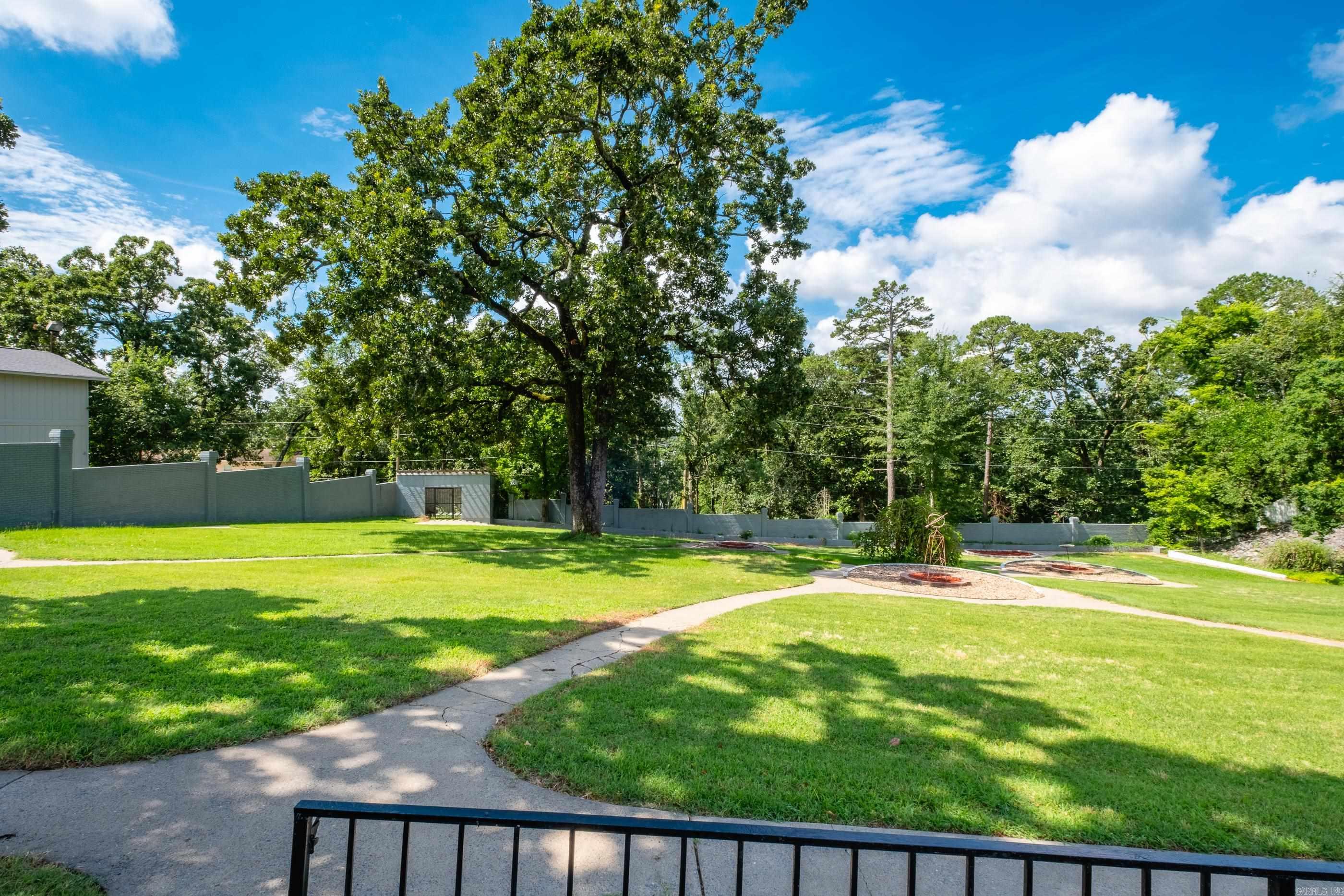 4 Robinwood  Little Rock, AR