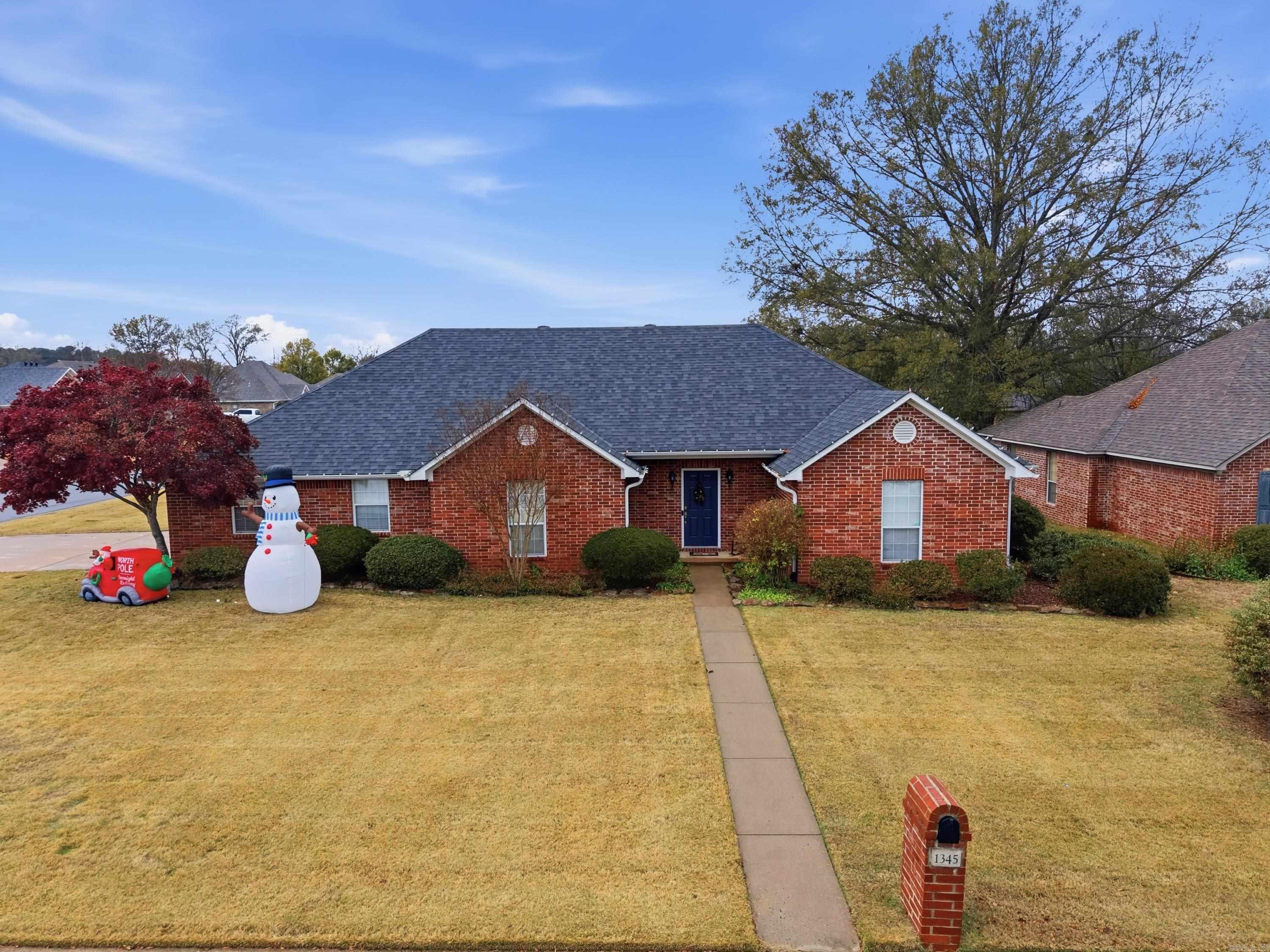 1345 NORBERT  Conway, AR