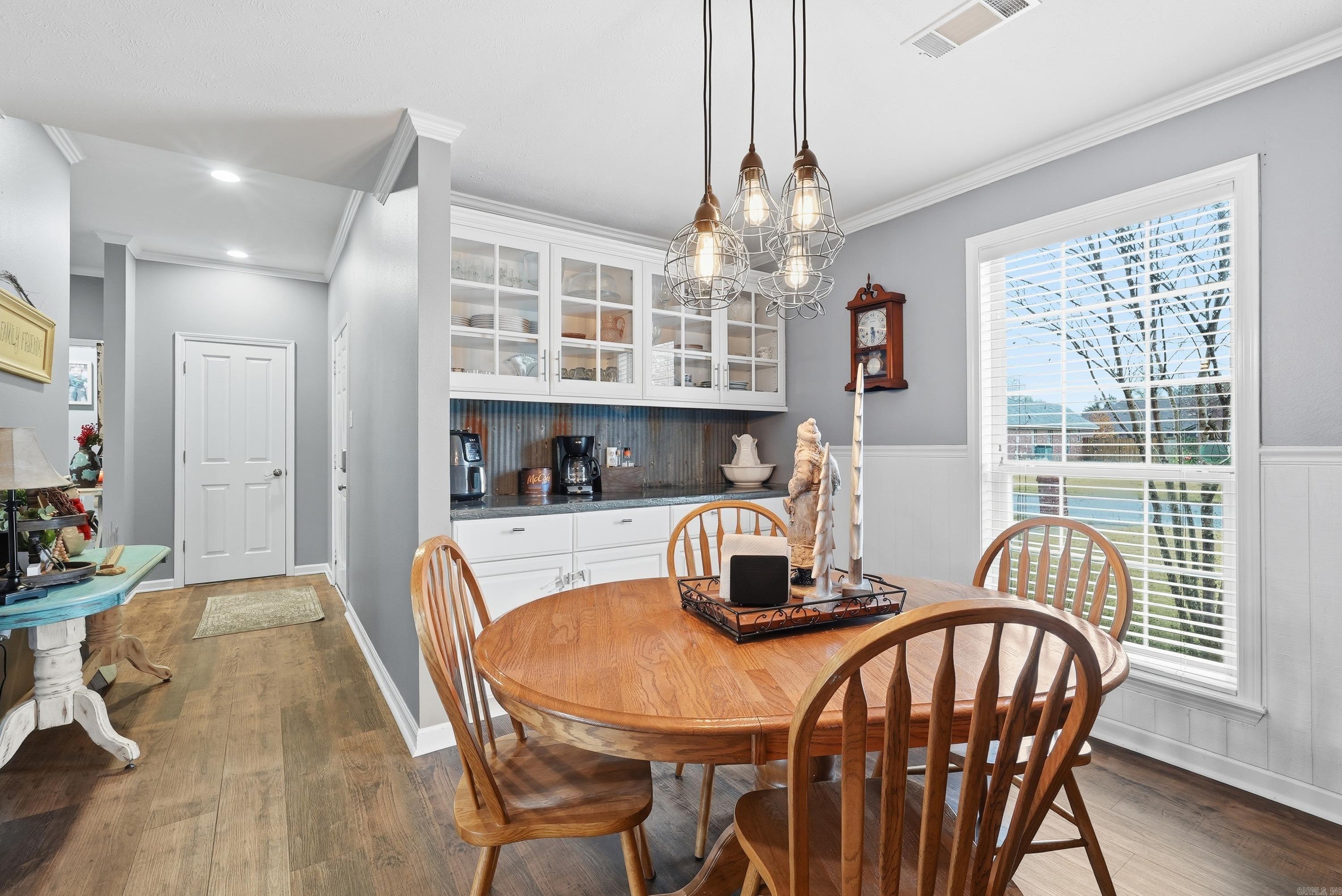 1345 NORBERT  Conway, AR