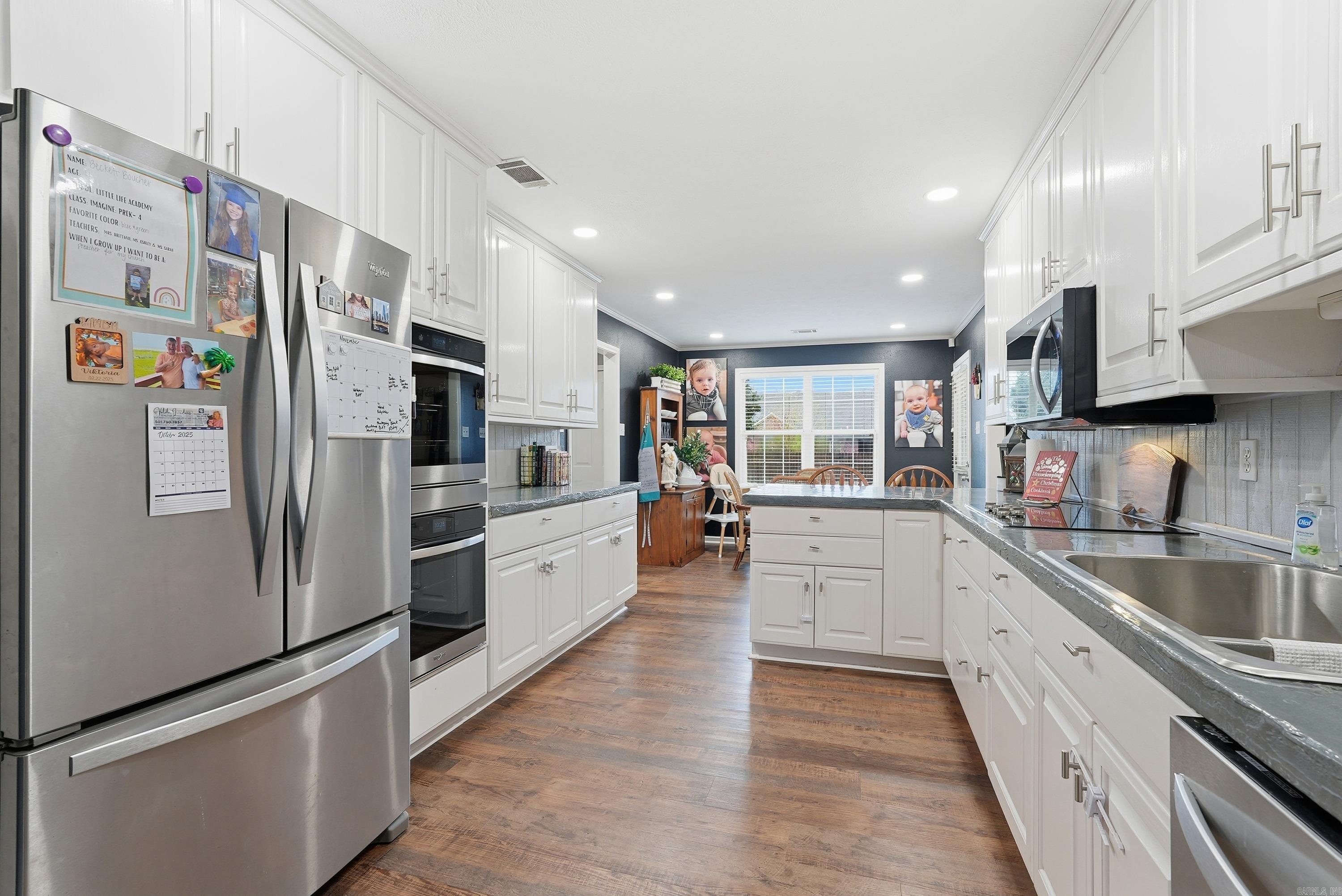 1345 NORBERT  Conway, AR