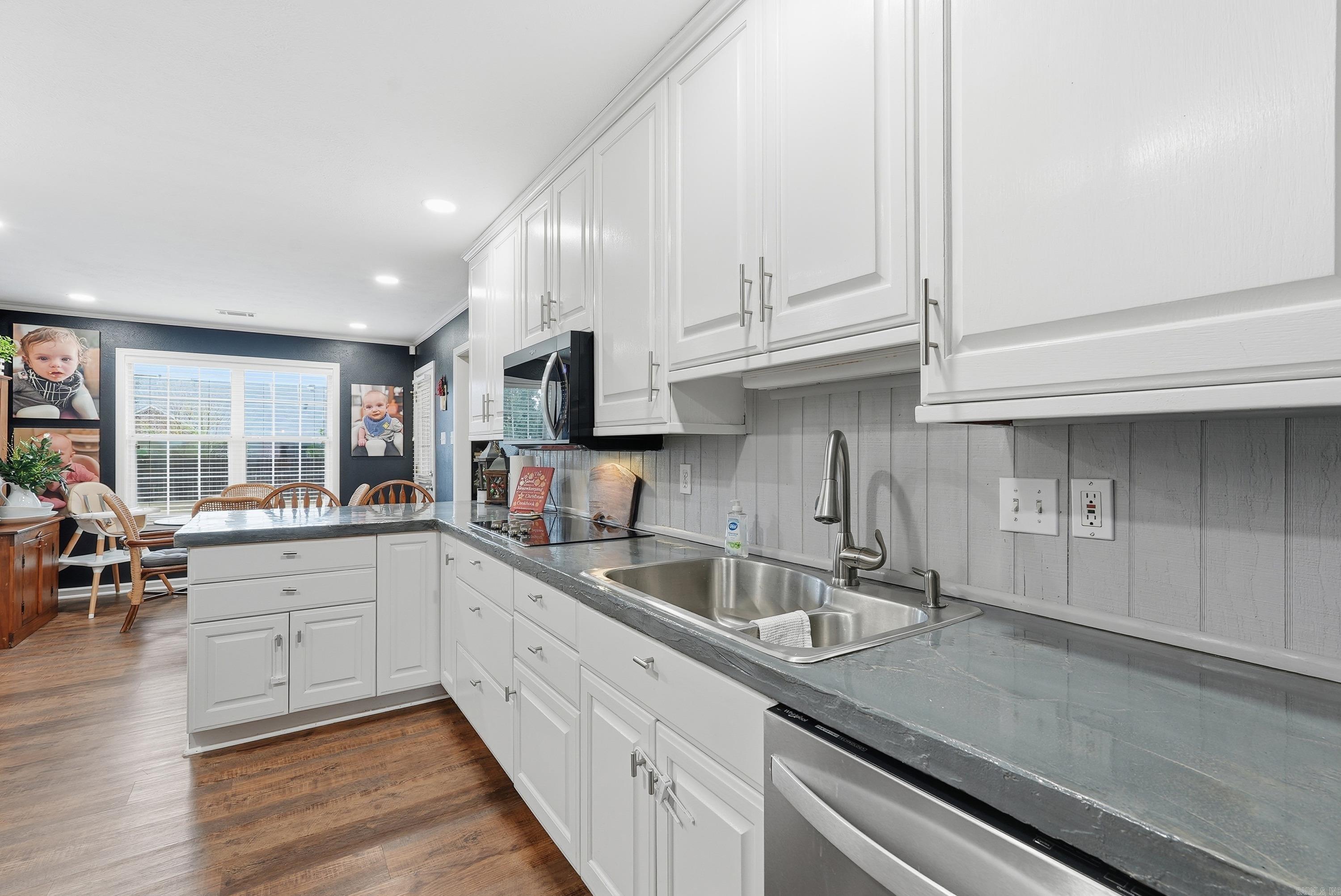 1345 NORBERT  Conway, AR