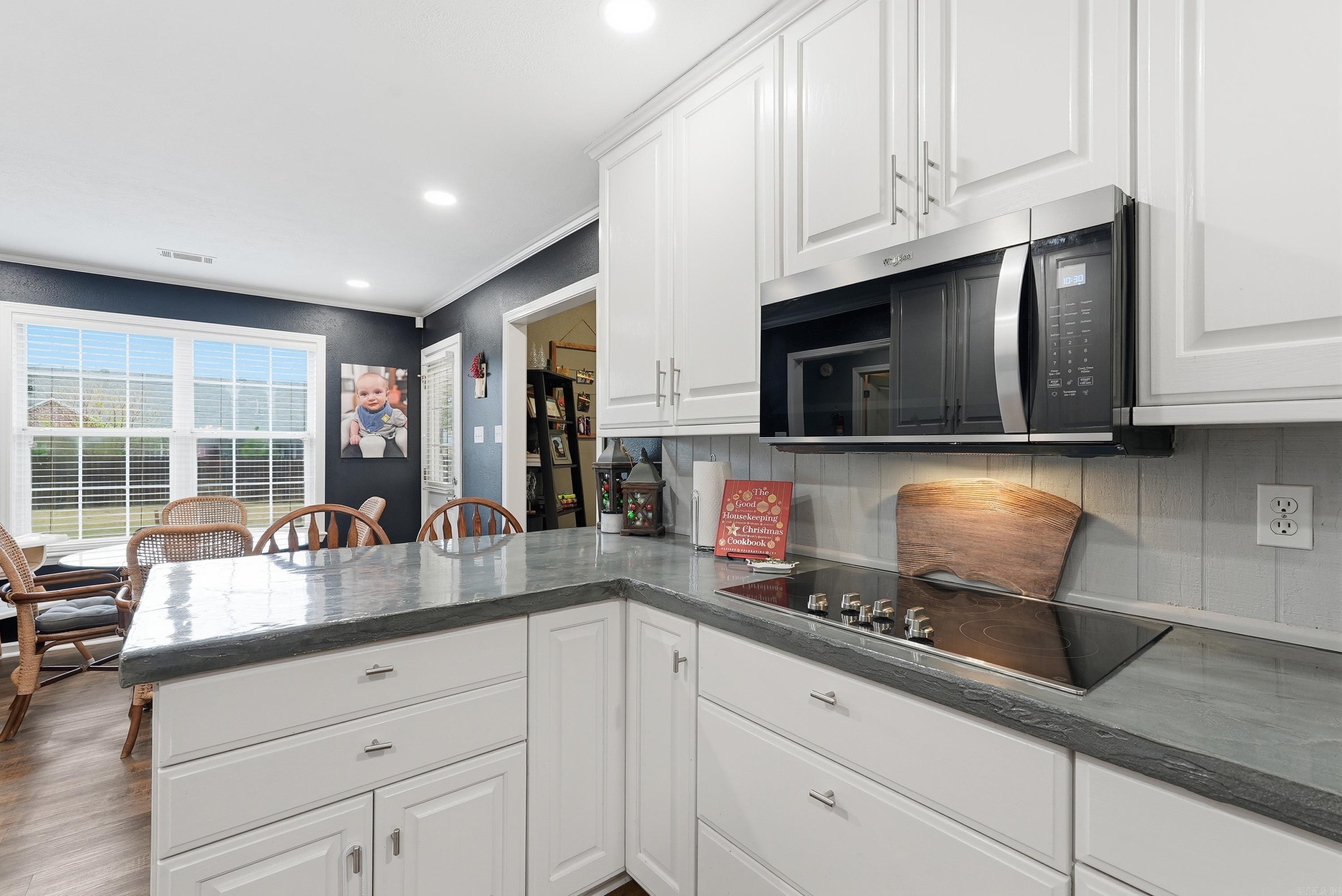 1345 NORBERT  Conway, AR