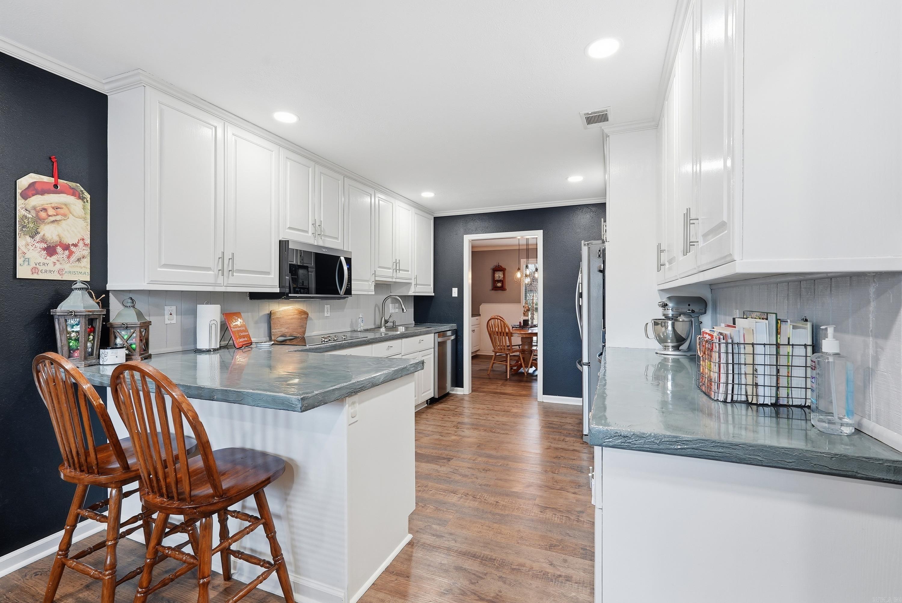 1345 NORBERT  Conway, AR