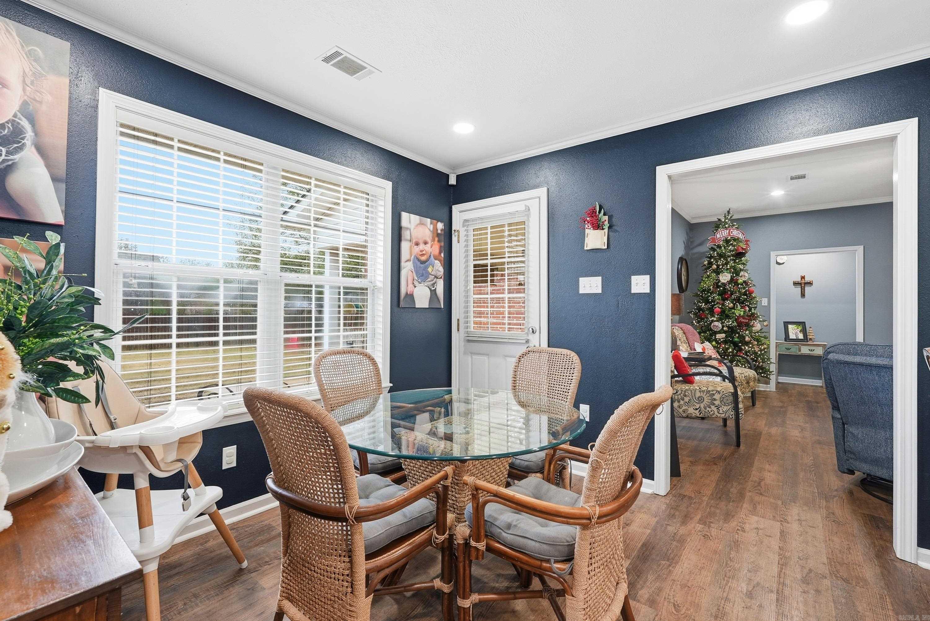 1345 NORBERT  Conway, AR