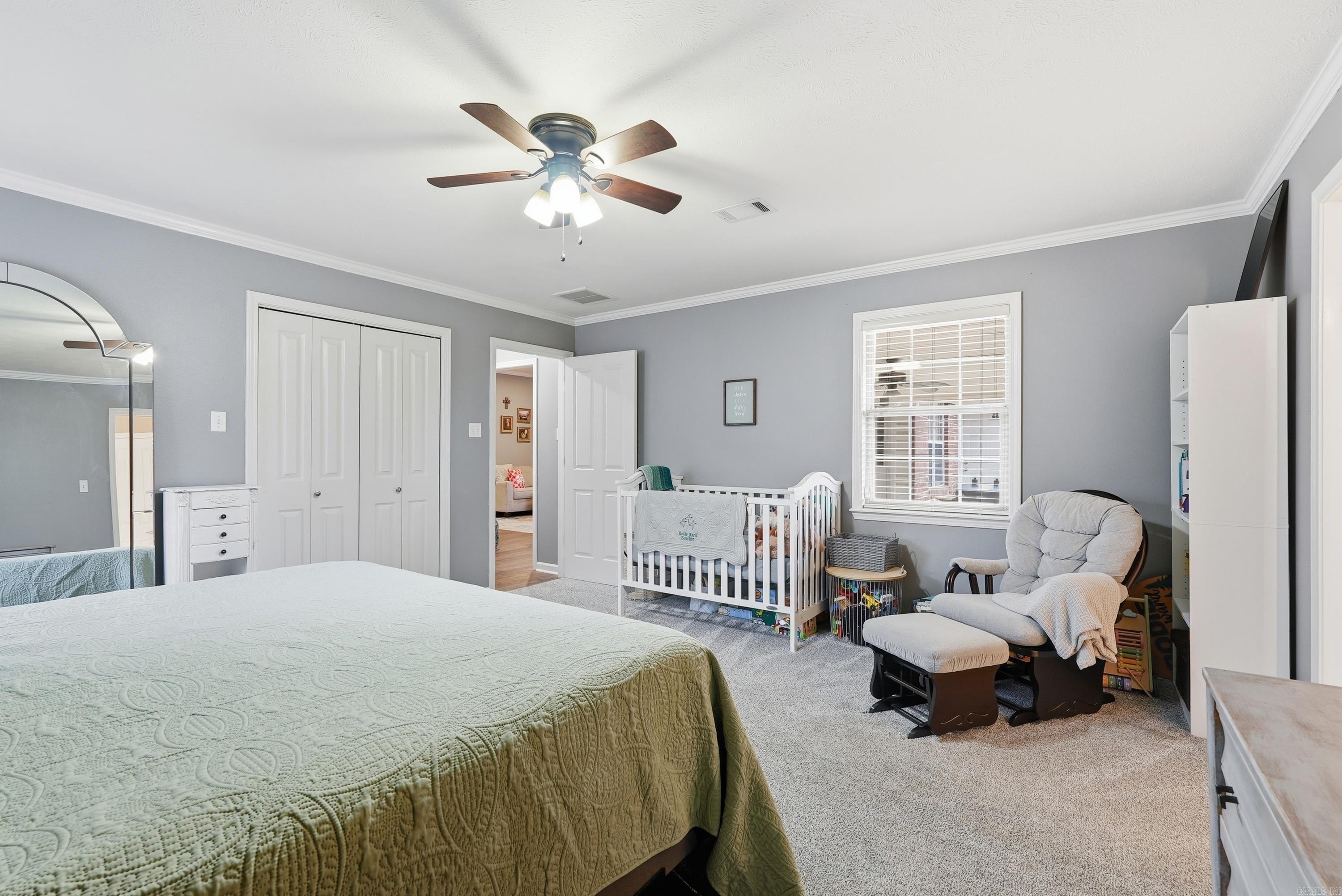 1345 NORBERT  Conway, AR