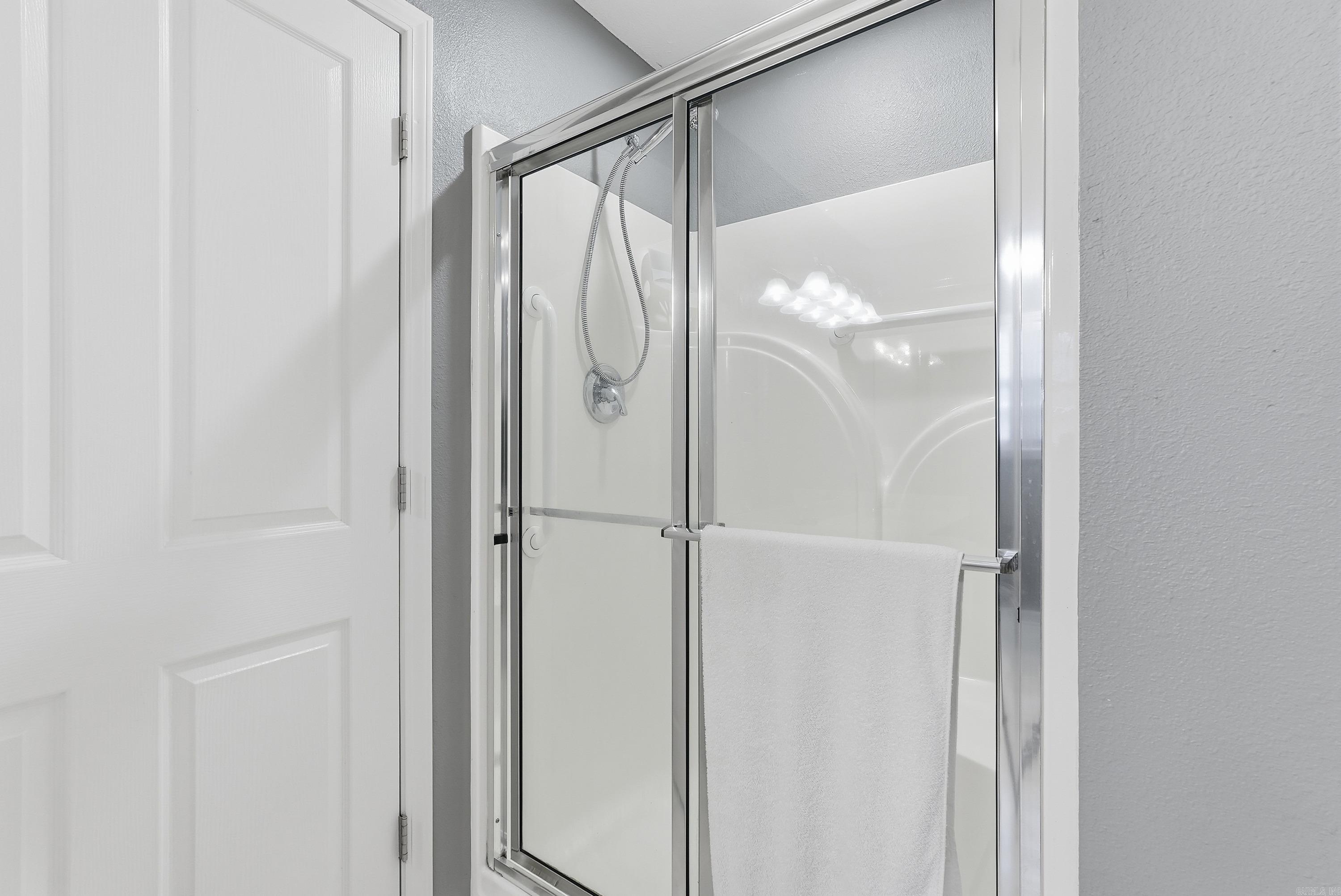 1345 NORBERT  Conway, AR