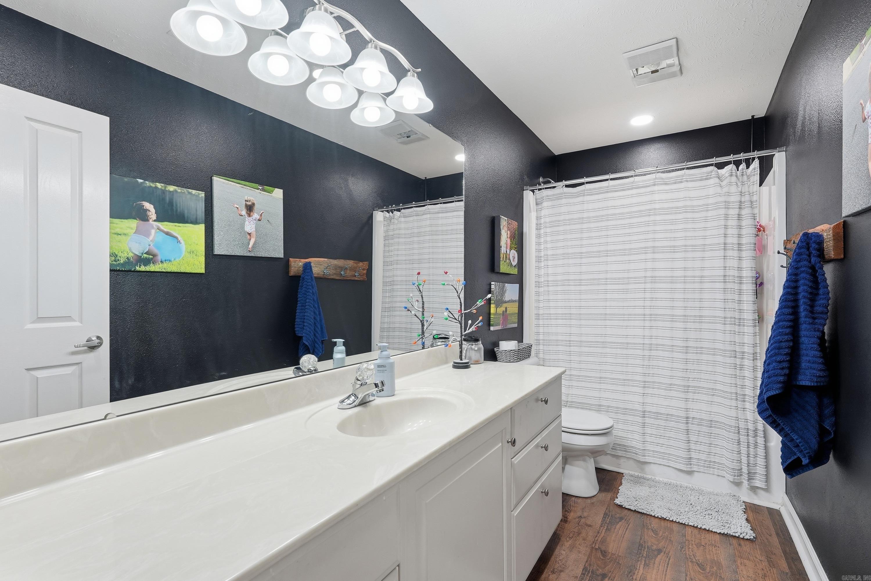 1345 NORBERT  Conway, AR