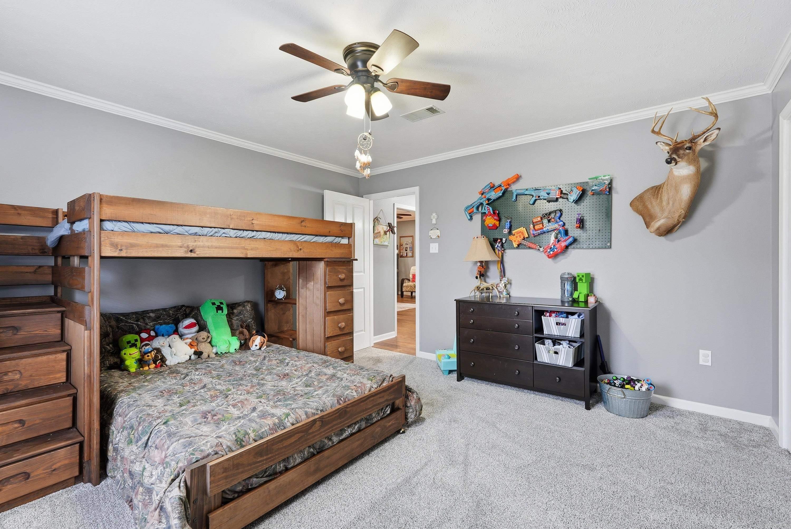 1345 NORBERT  Conway, AR