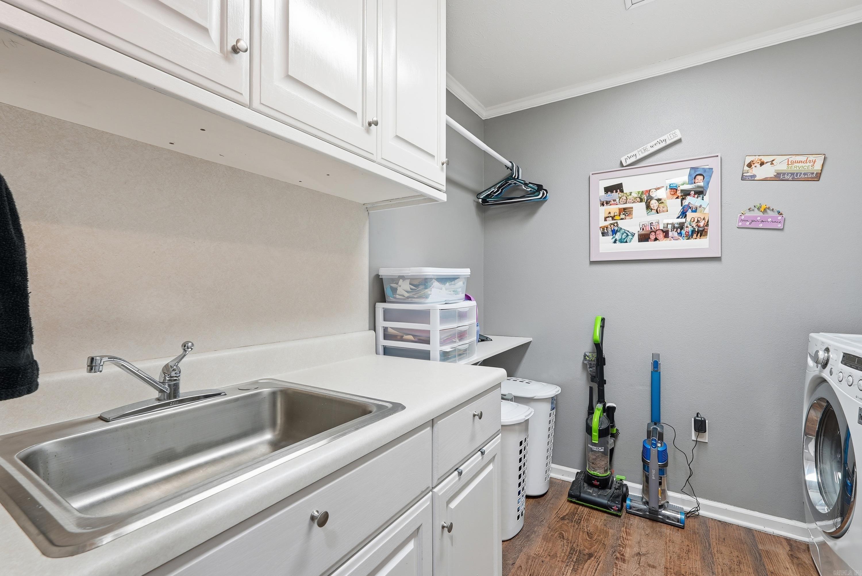 1345 NORBERT  Conway, AR