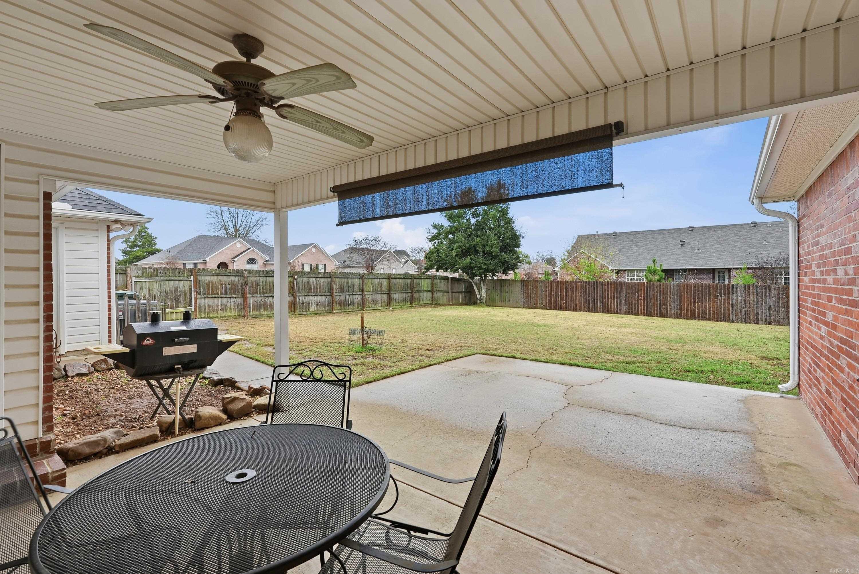 1345 NORBERT  Conway, AR