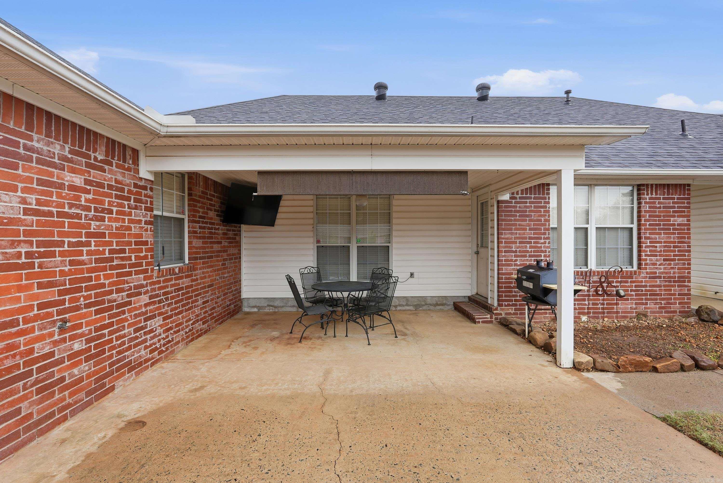 1345 NORBERT  Conway, AR