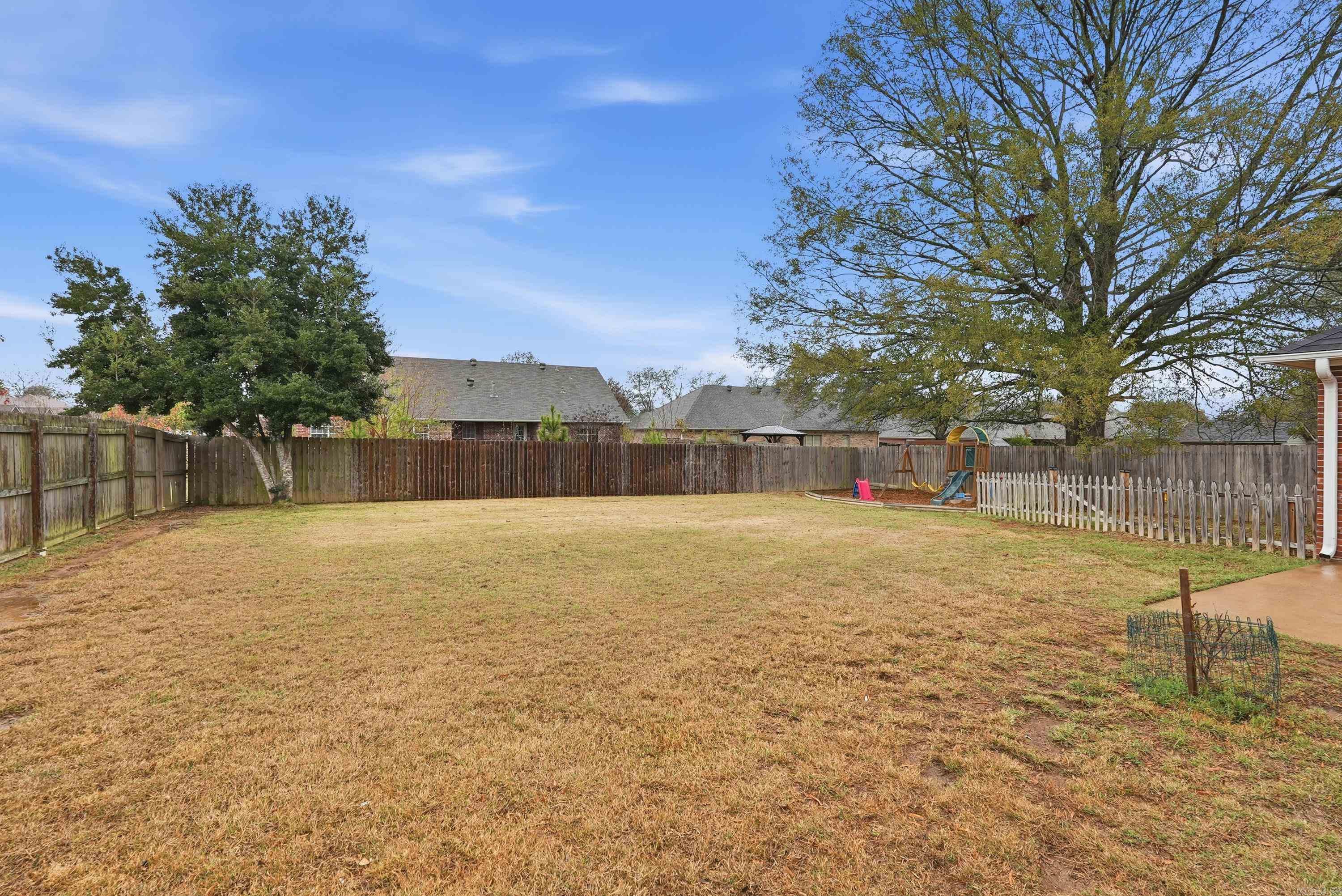 1345 NORBERT  Conway, AR