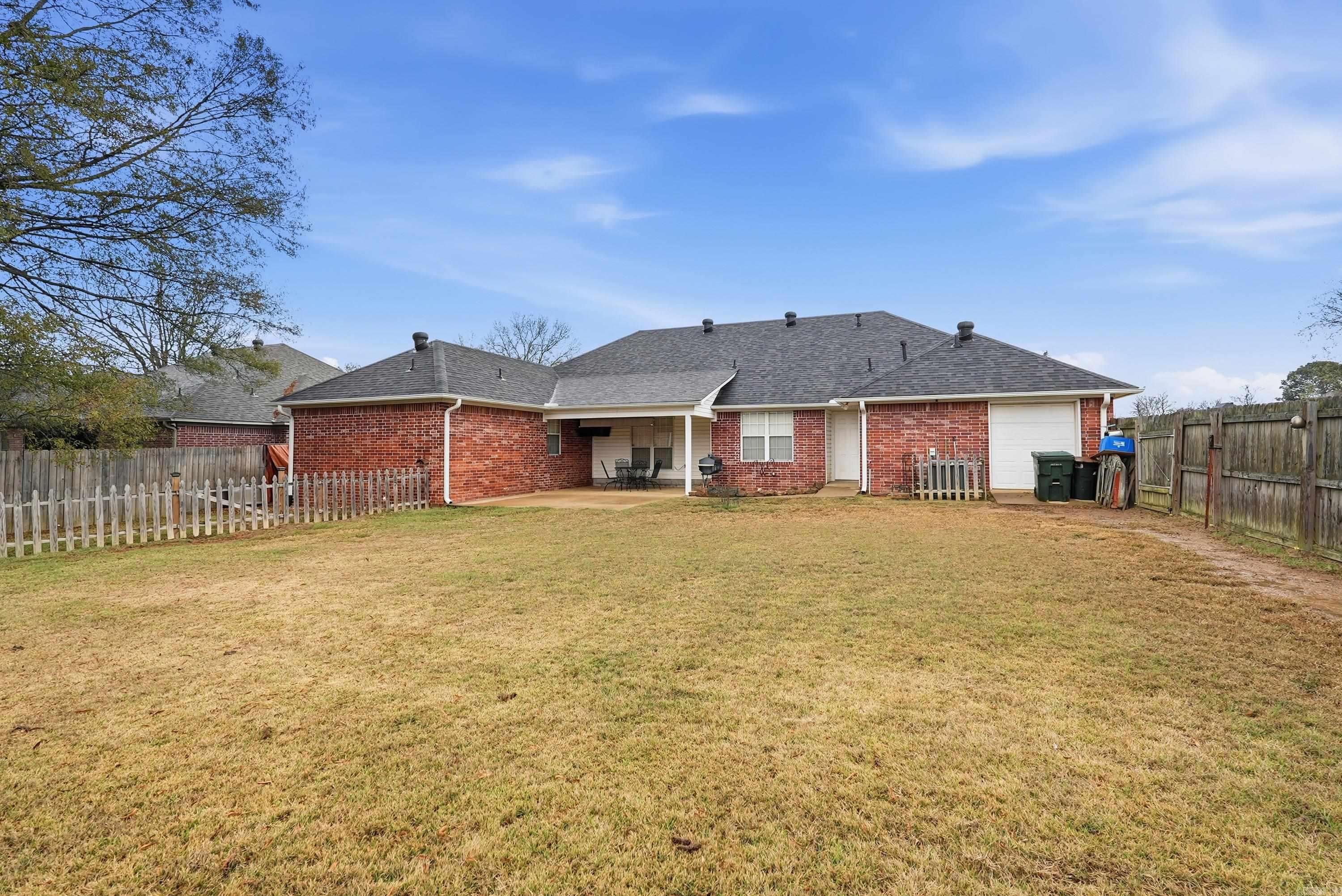 1345 NORBERT  Conway, AR