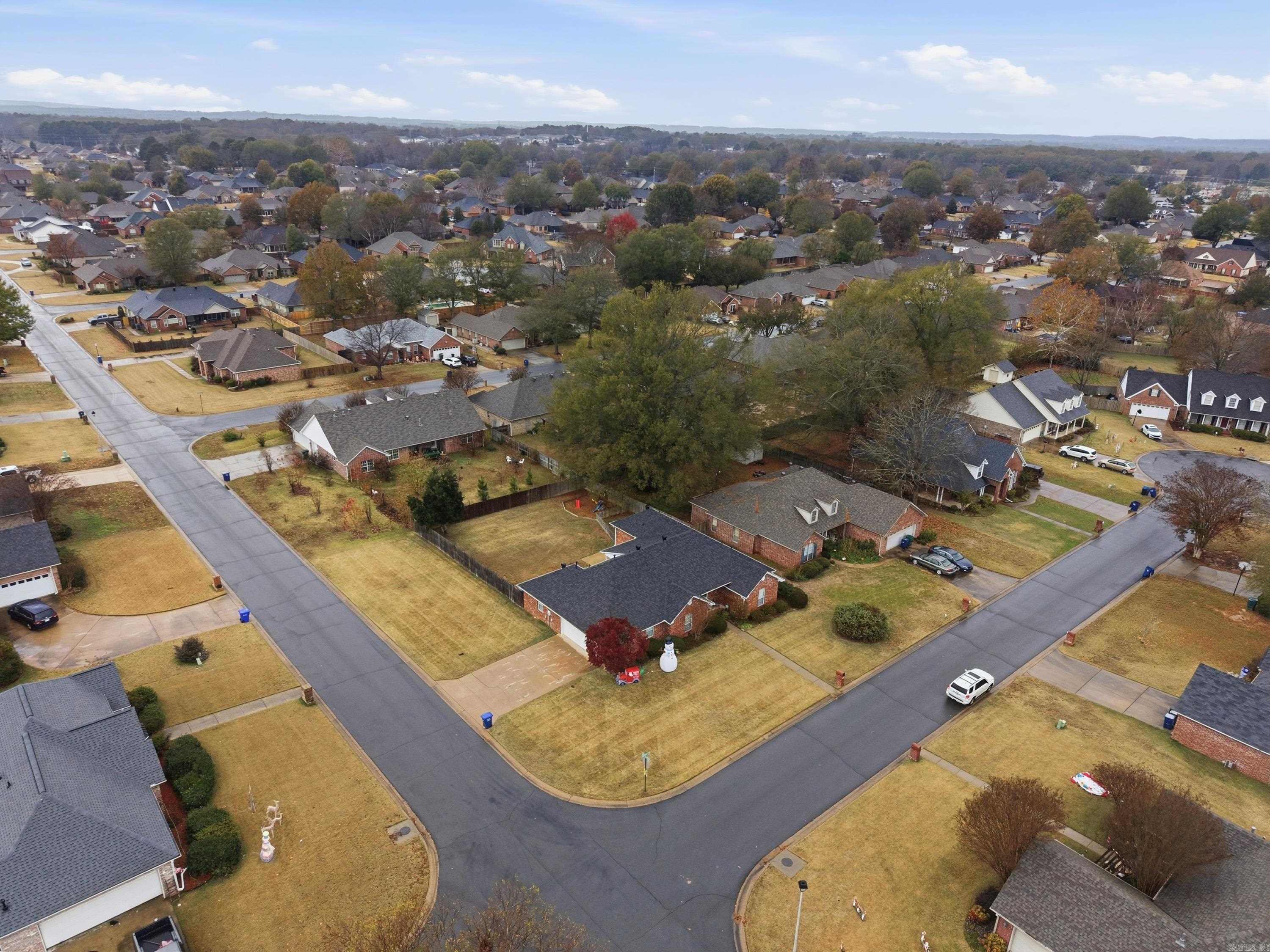 1345 NORBERT  Conway, AR