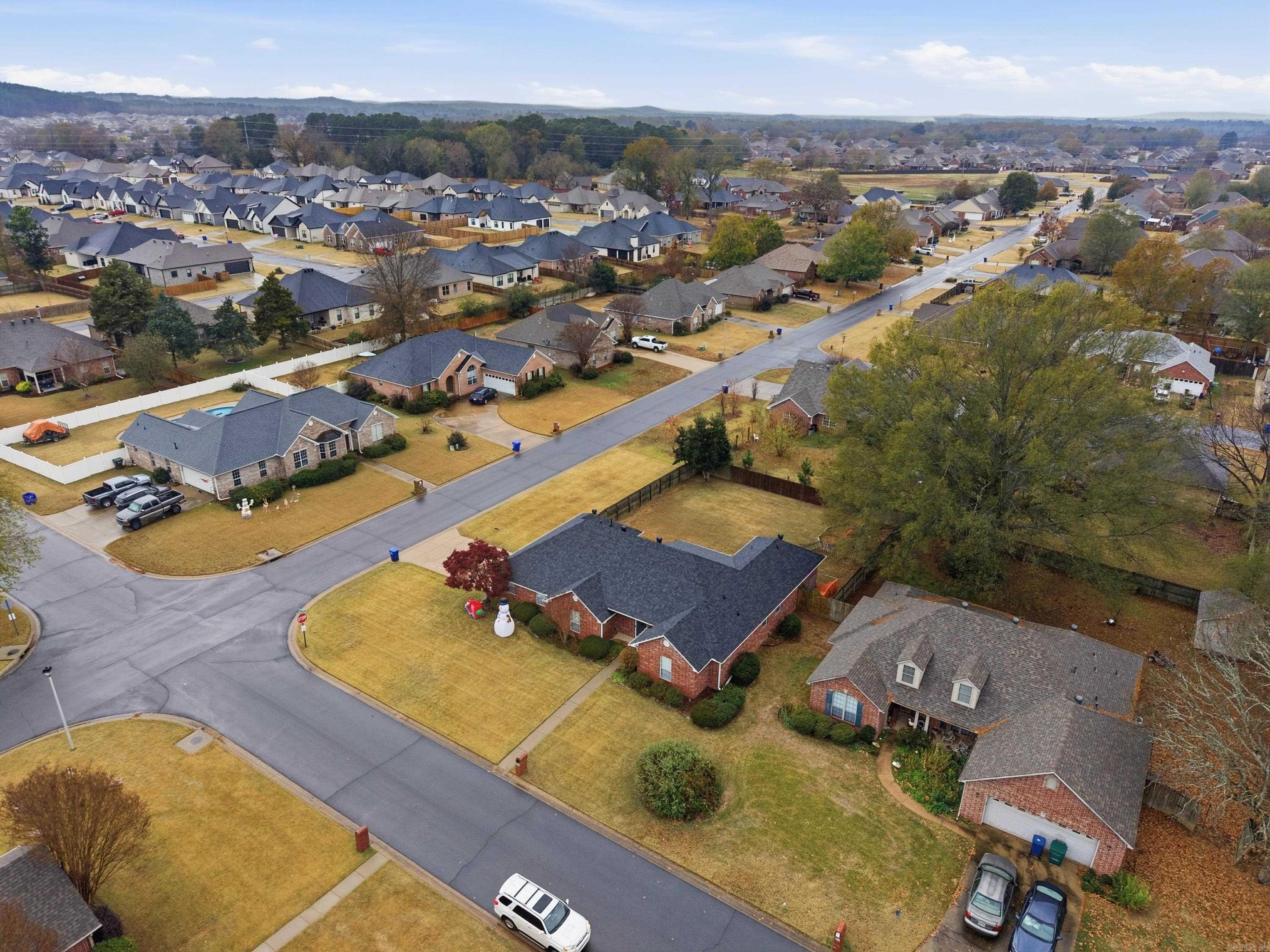 1345 NORBERT  Conway, AR