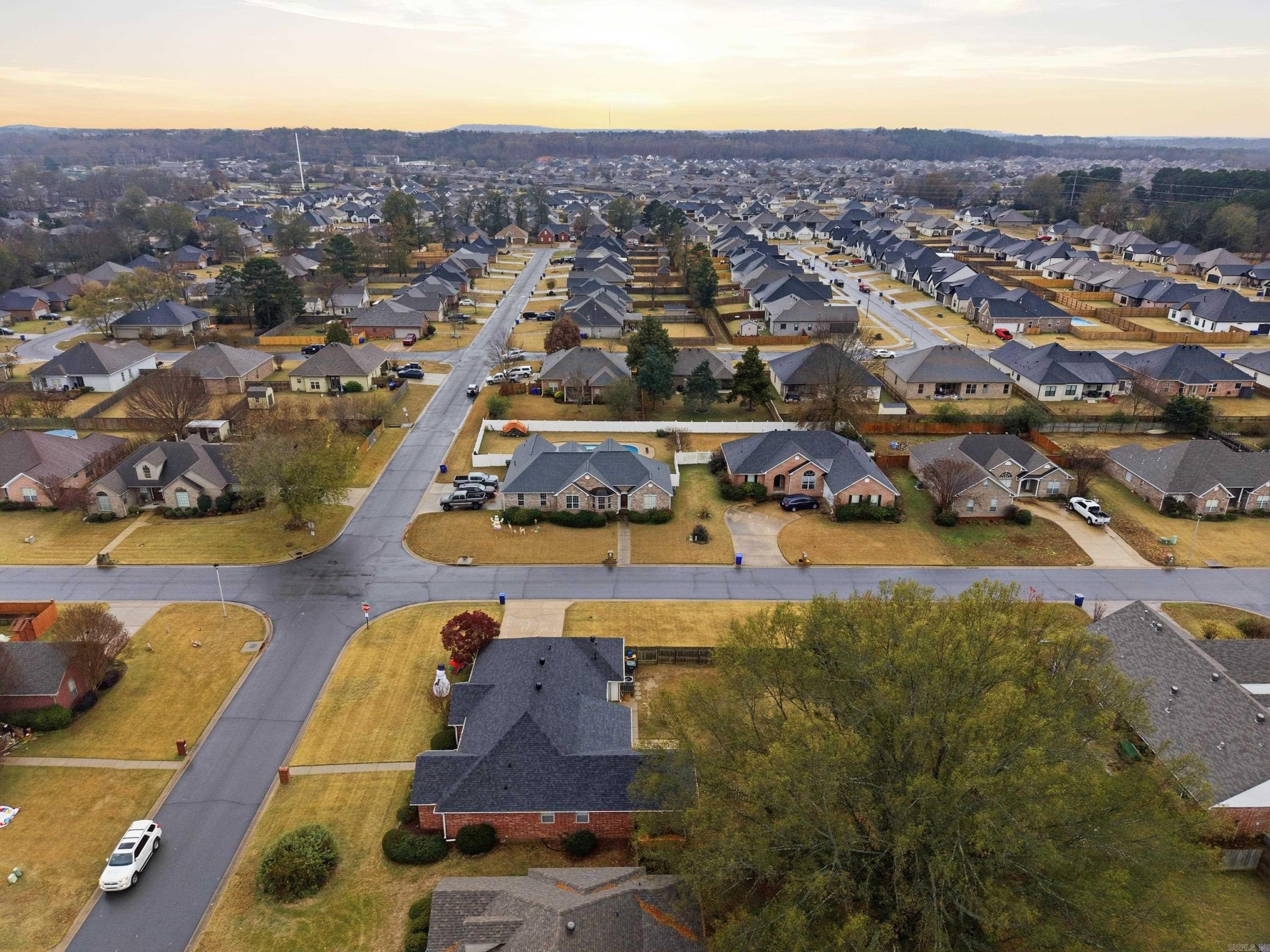 1345 NORBERT  Conway, AR