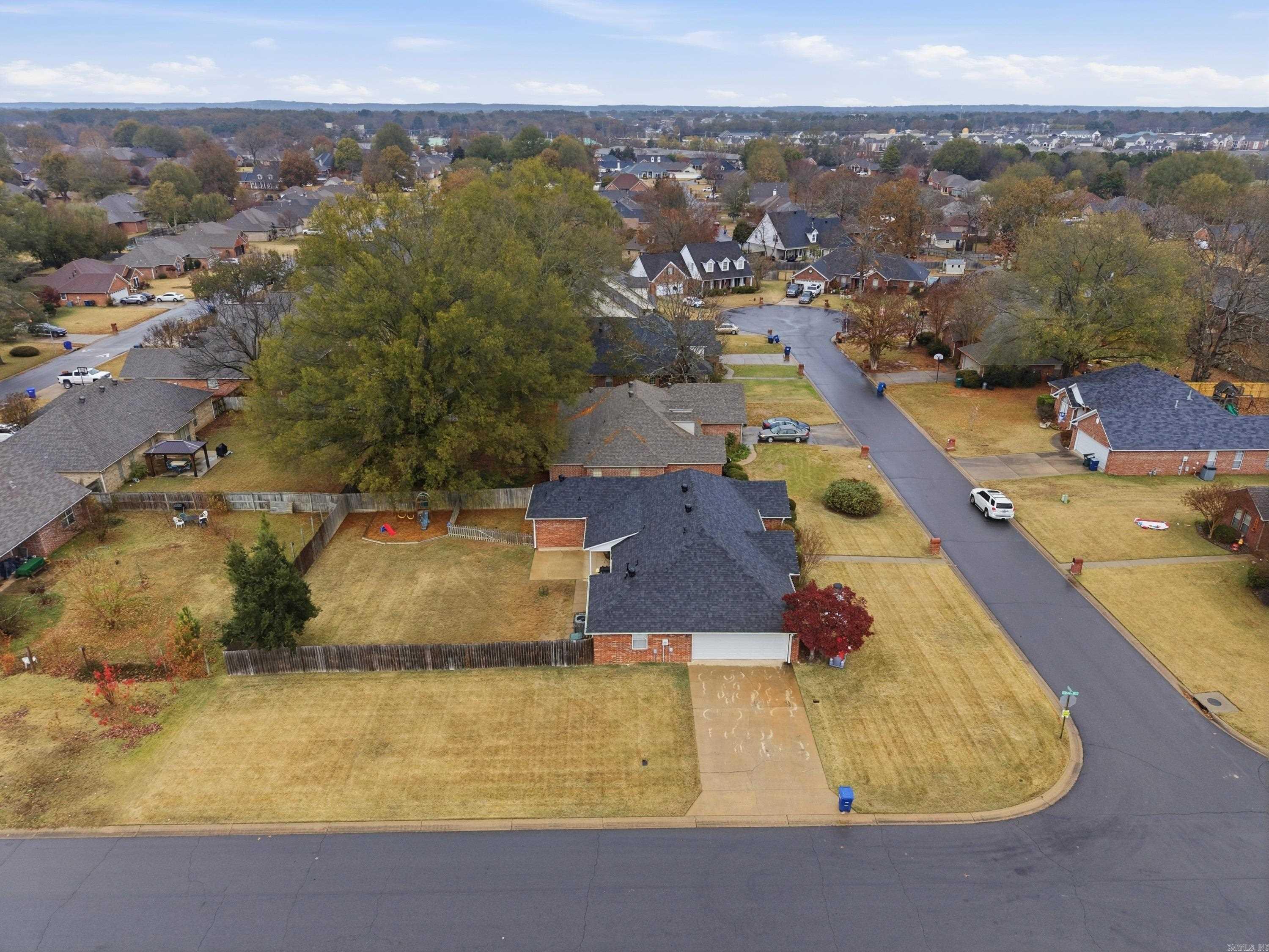 1345 NORBERT  Conway, AR