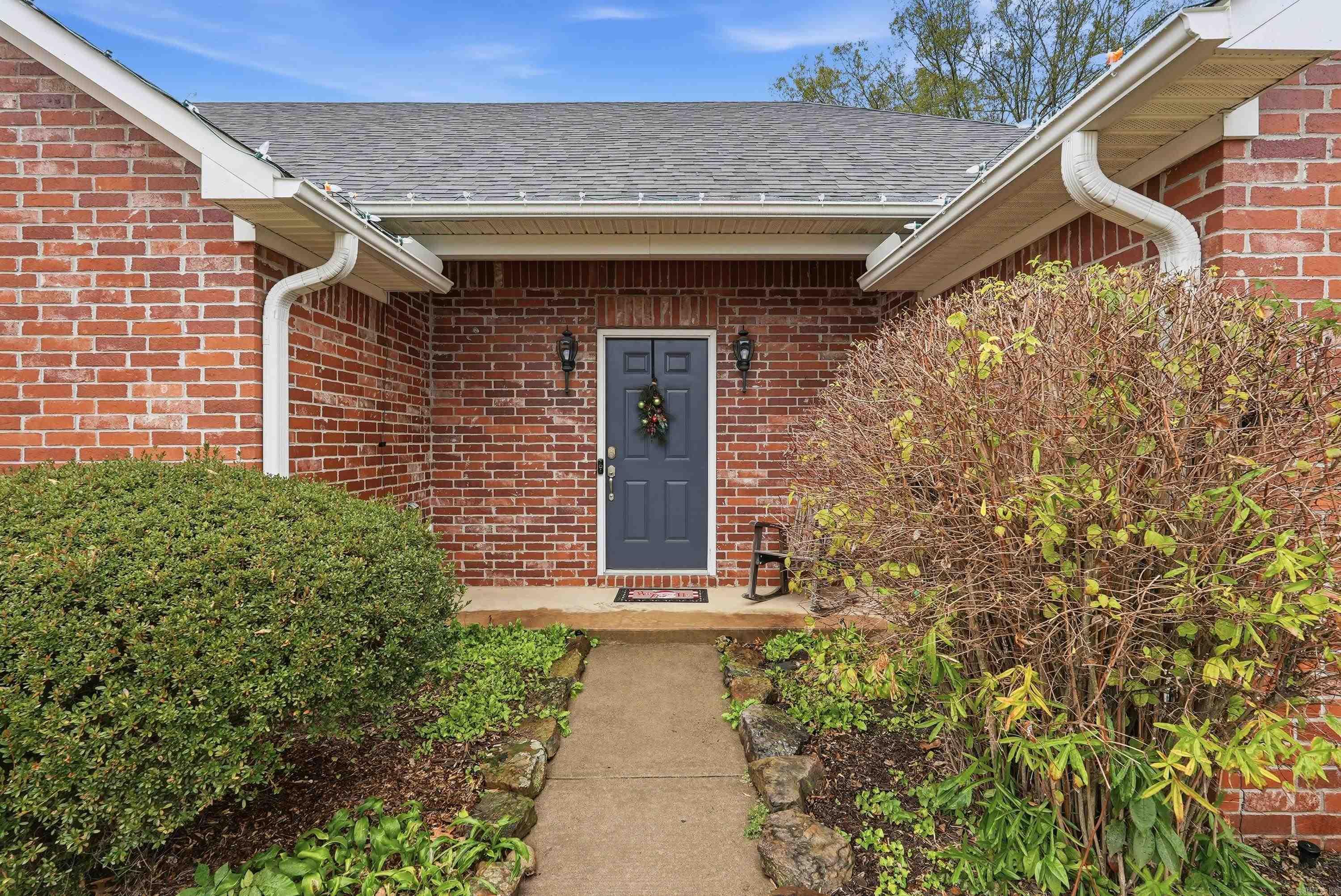 1345 NORBERT  Conway, AR