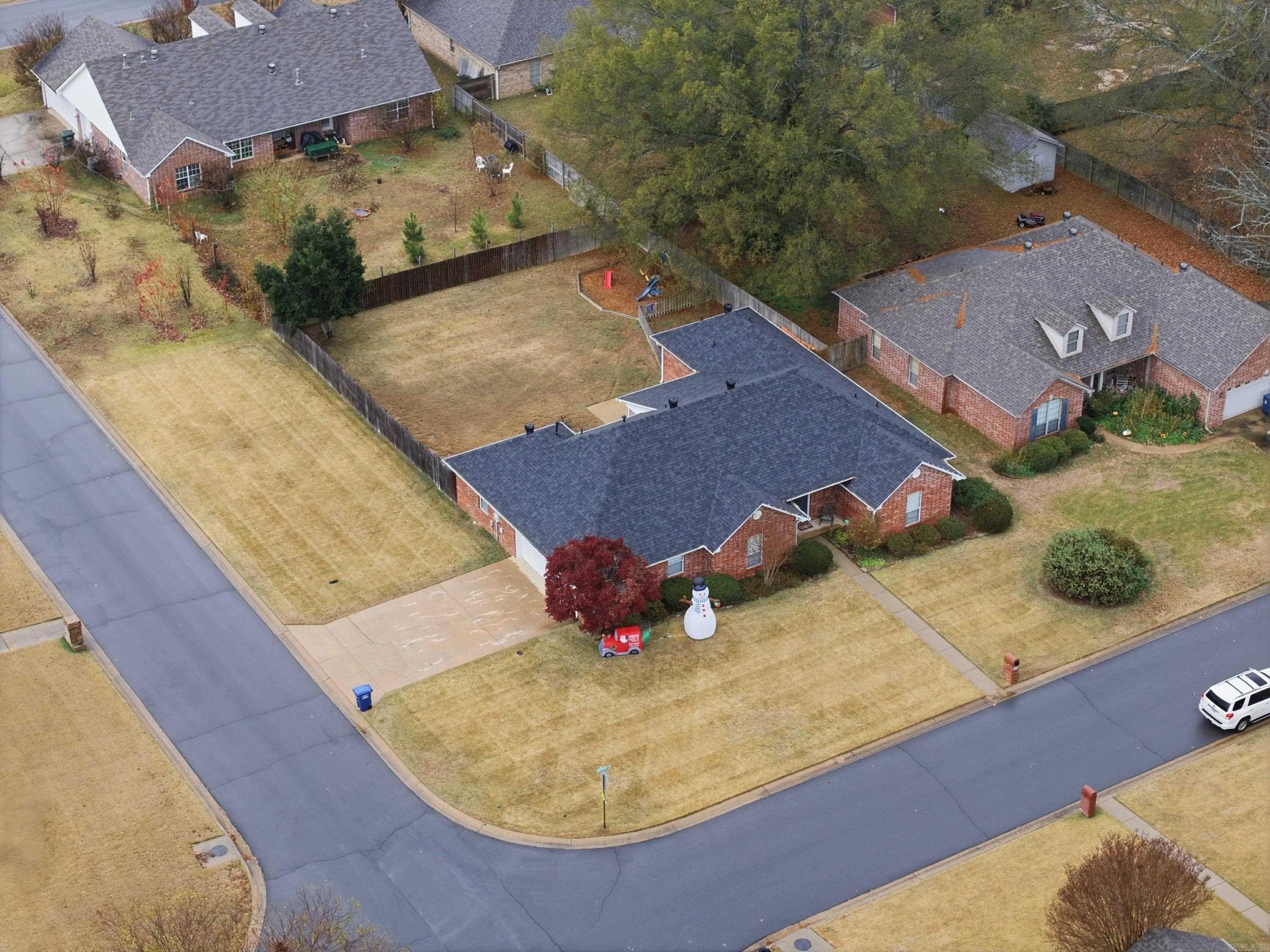 1345 NORBERT  Conway, AR