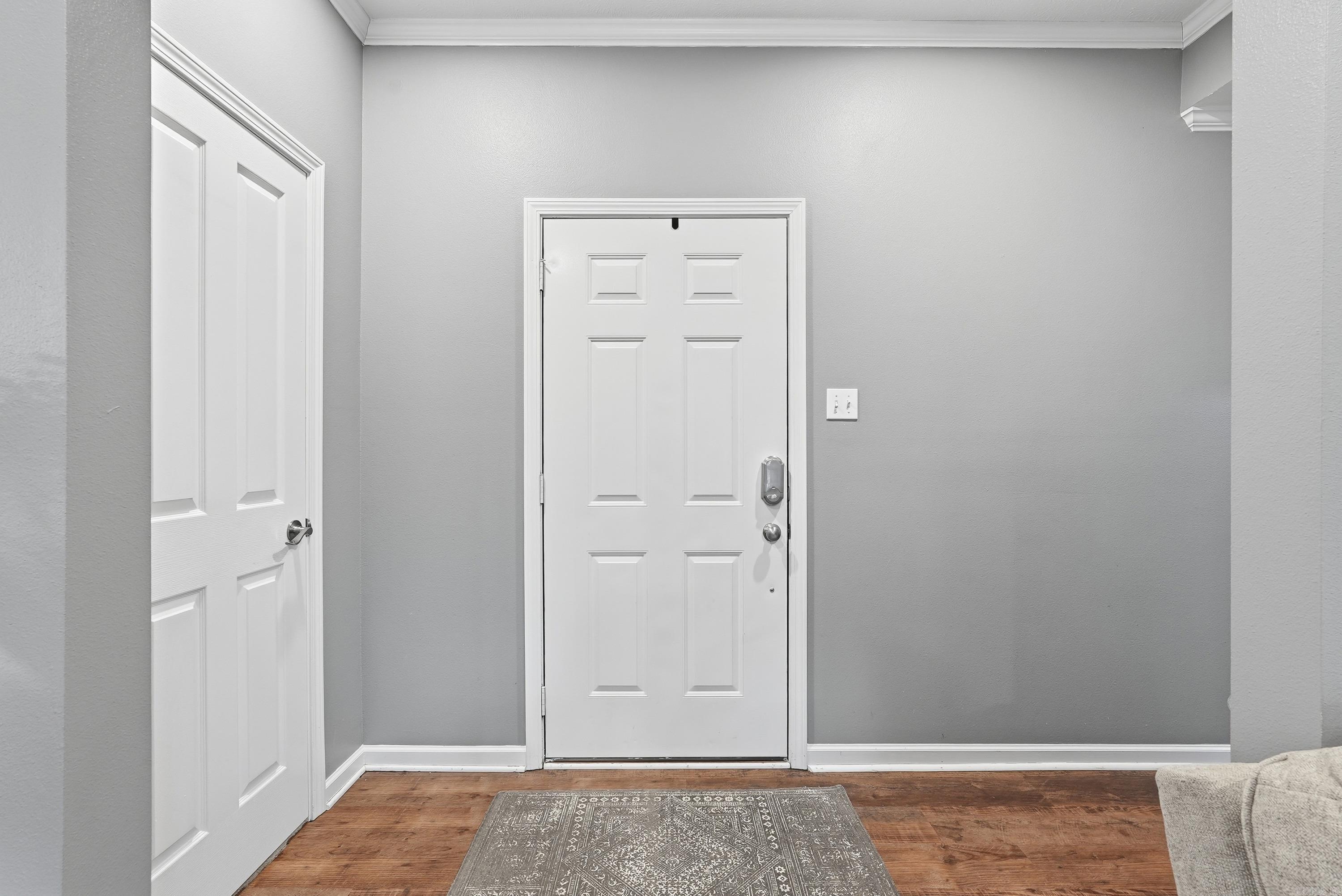 1345 NORBERT  Conway, AR