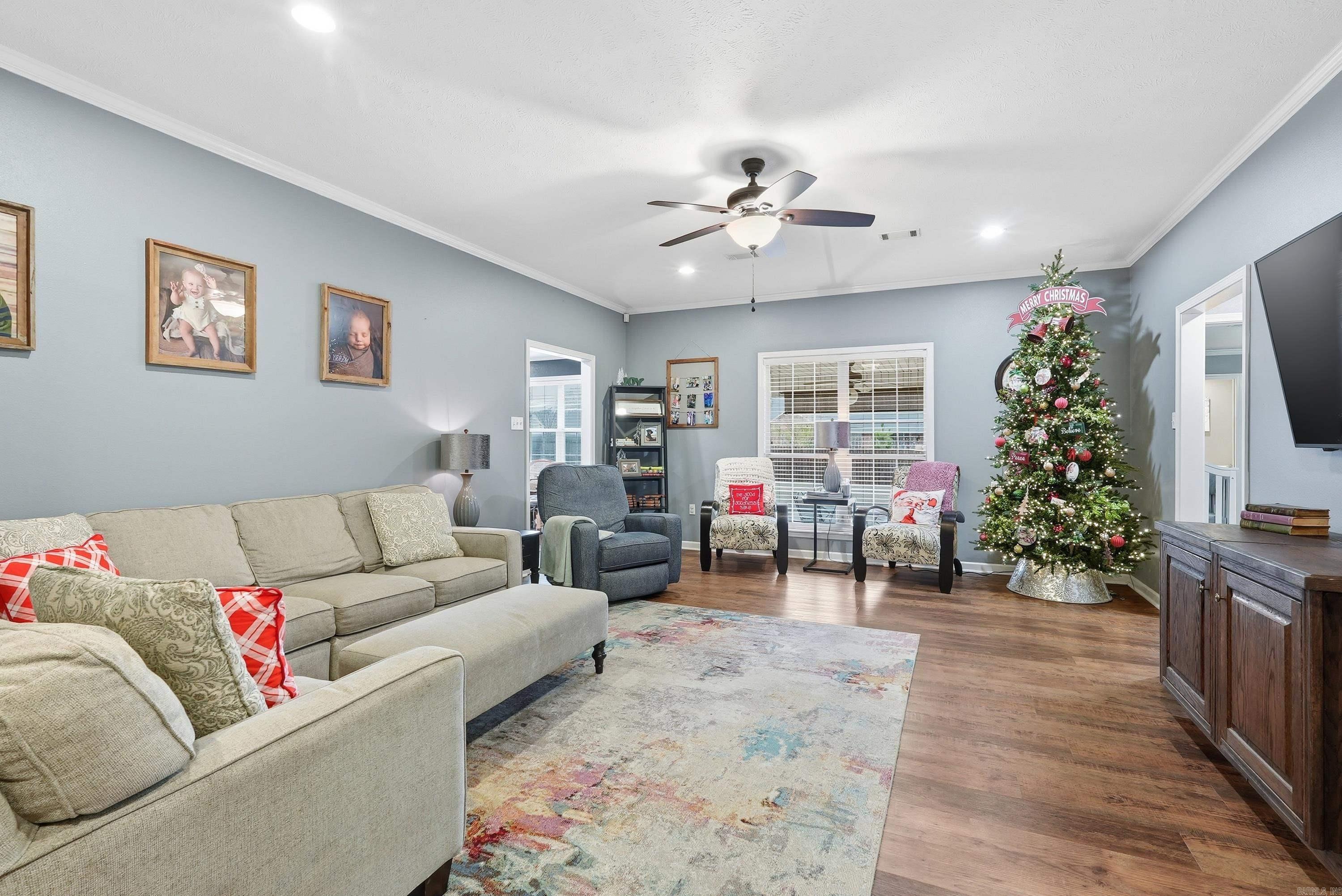 1345 NORBERT  Conway, AR