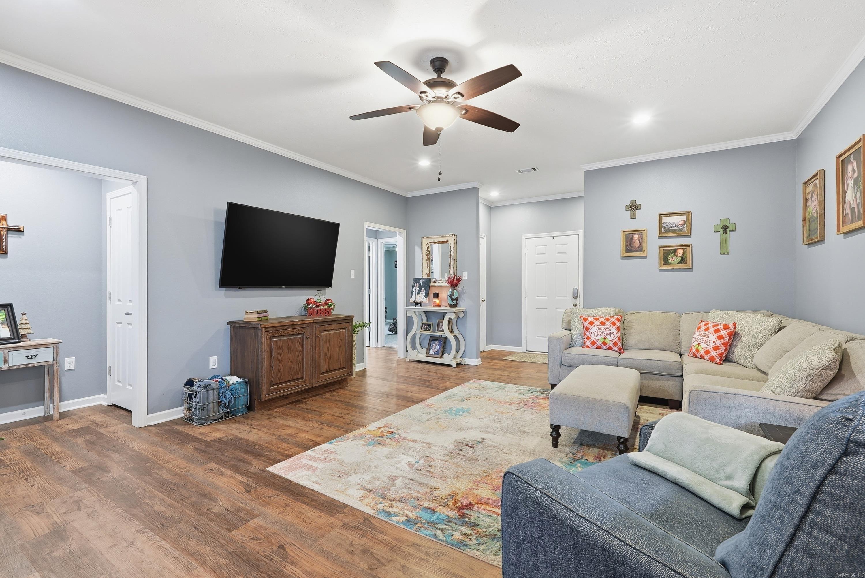 1345 NORBERT  Conway, AR