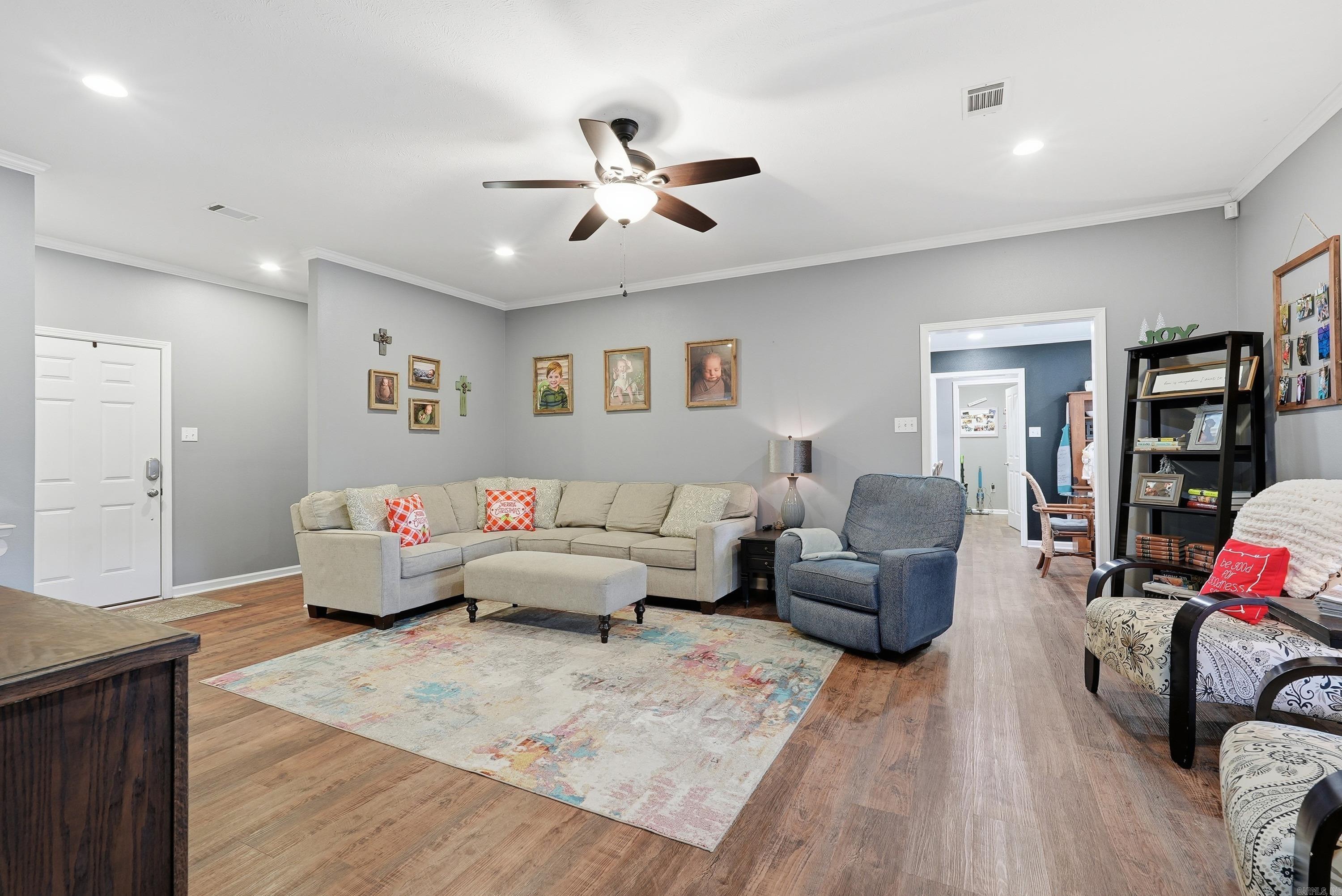 1345 NORBERT  Conway, AR