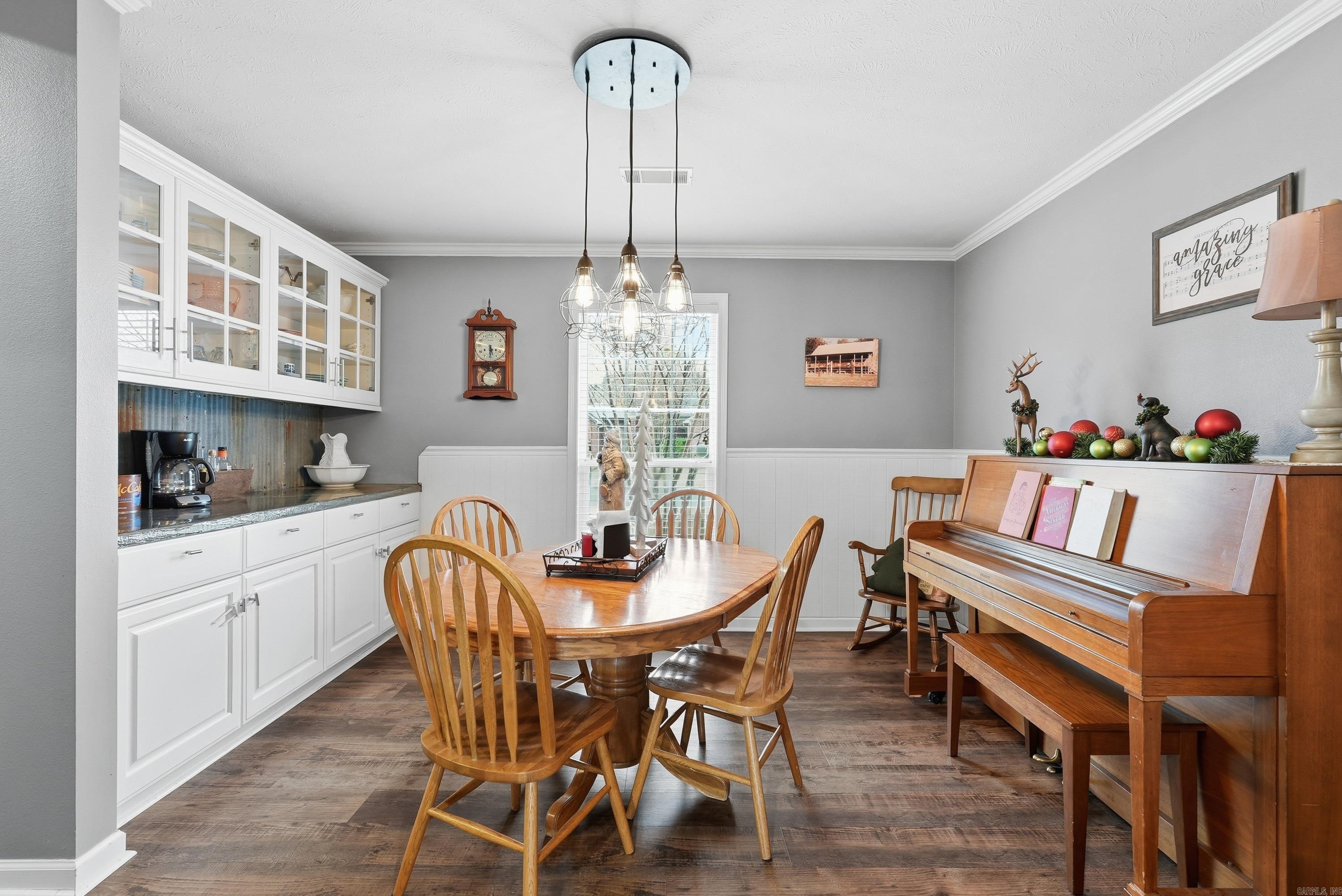 1345 NORBERT  Conway, AR