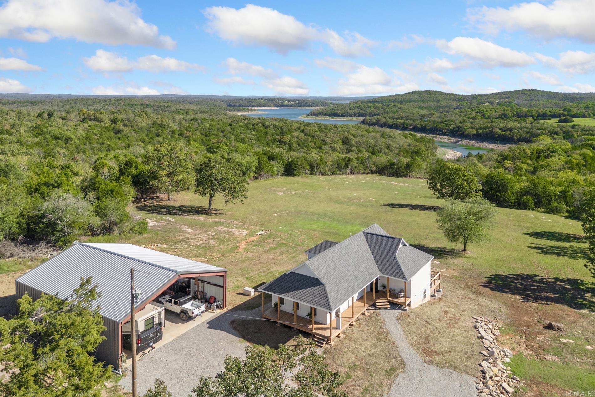 2935  MC 2027  Yellville, AR