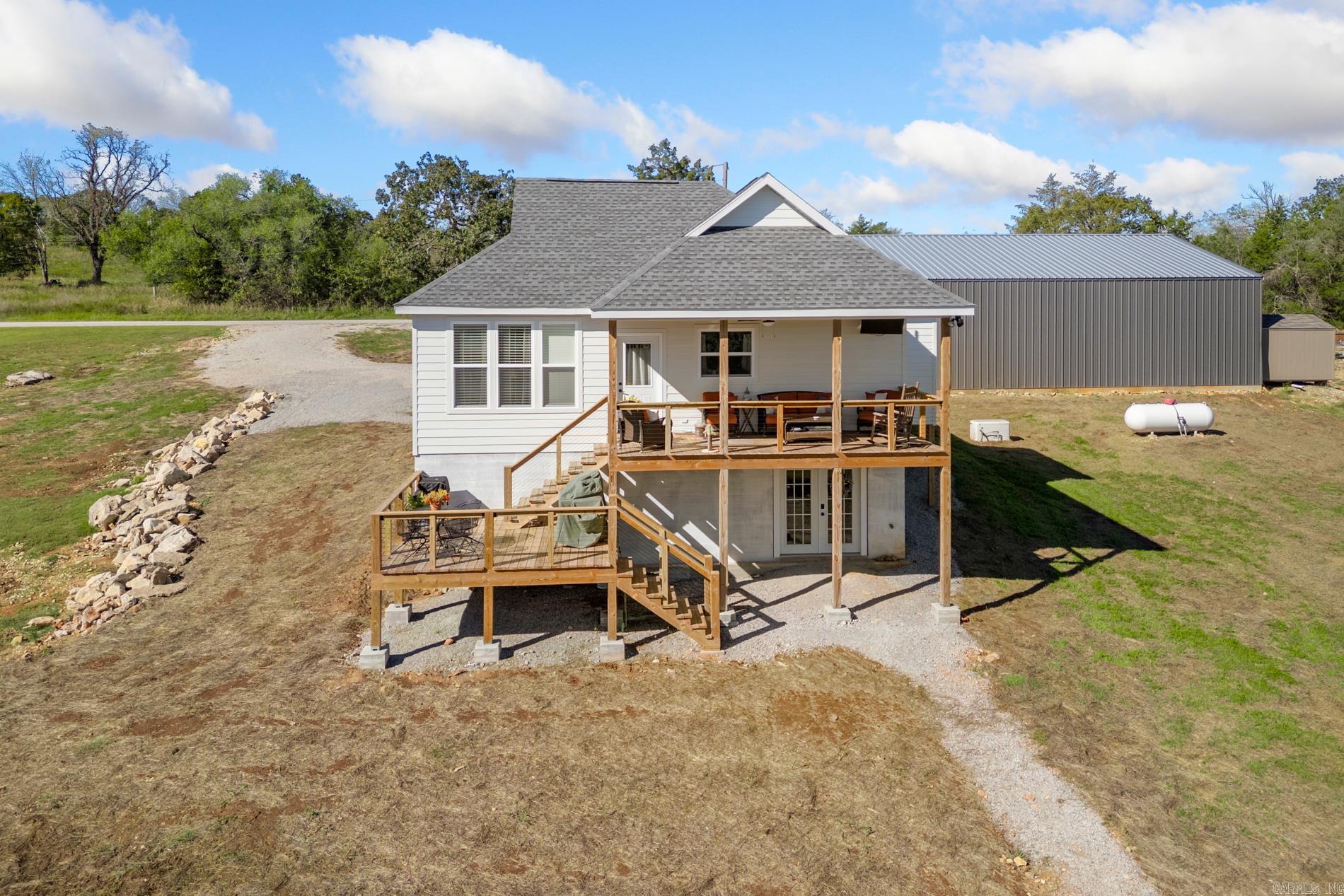 2935 MC 2027  Yellville, AR