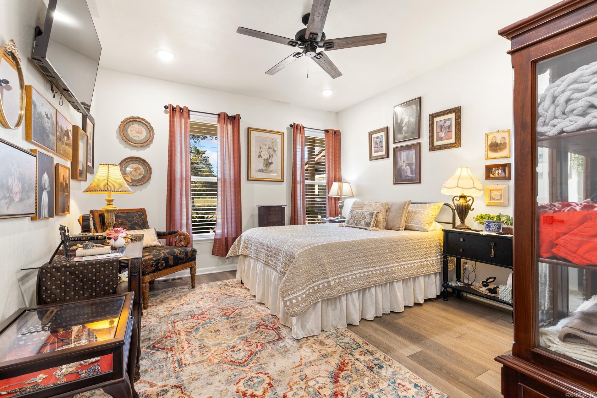 2935 MC 2027  Yellville, AR