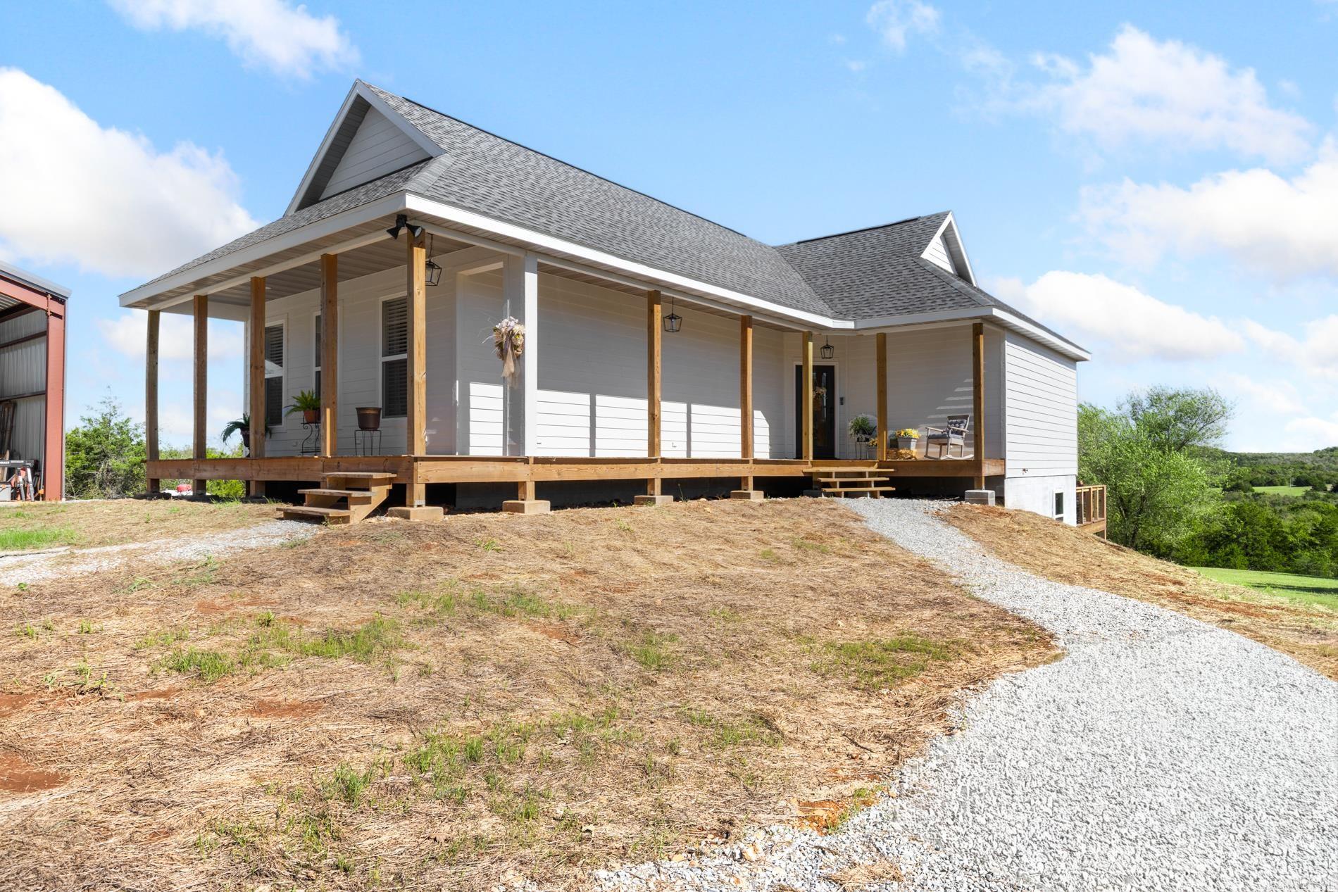 2935 MC 2027  Yellville, AR