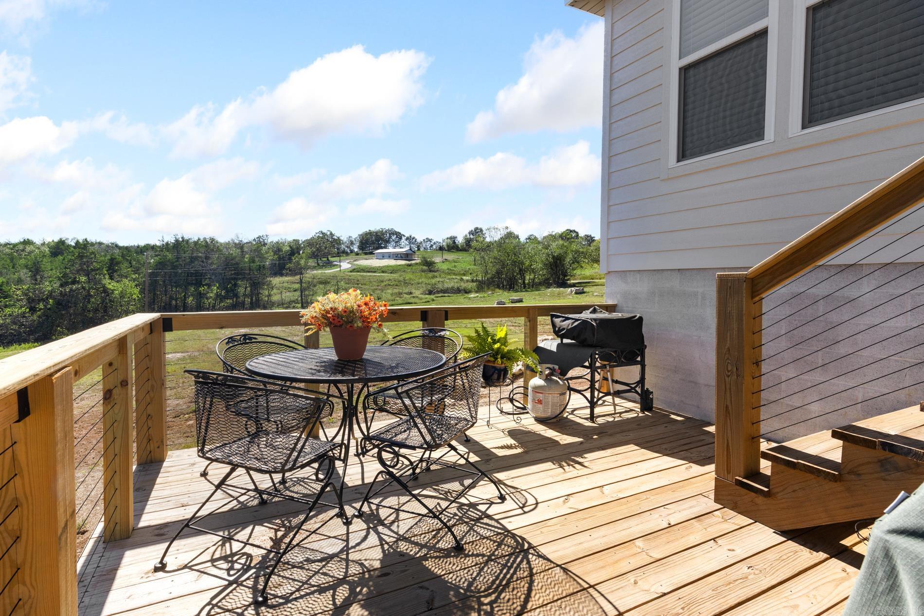 2935 MC 2027  Yellville, AR