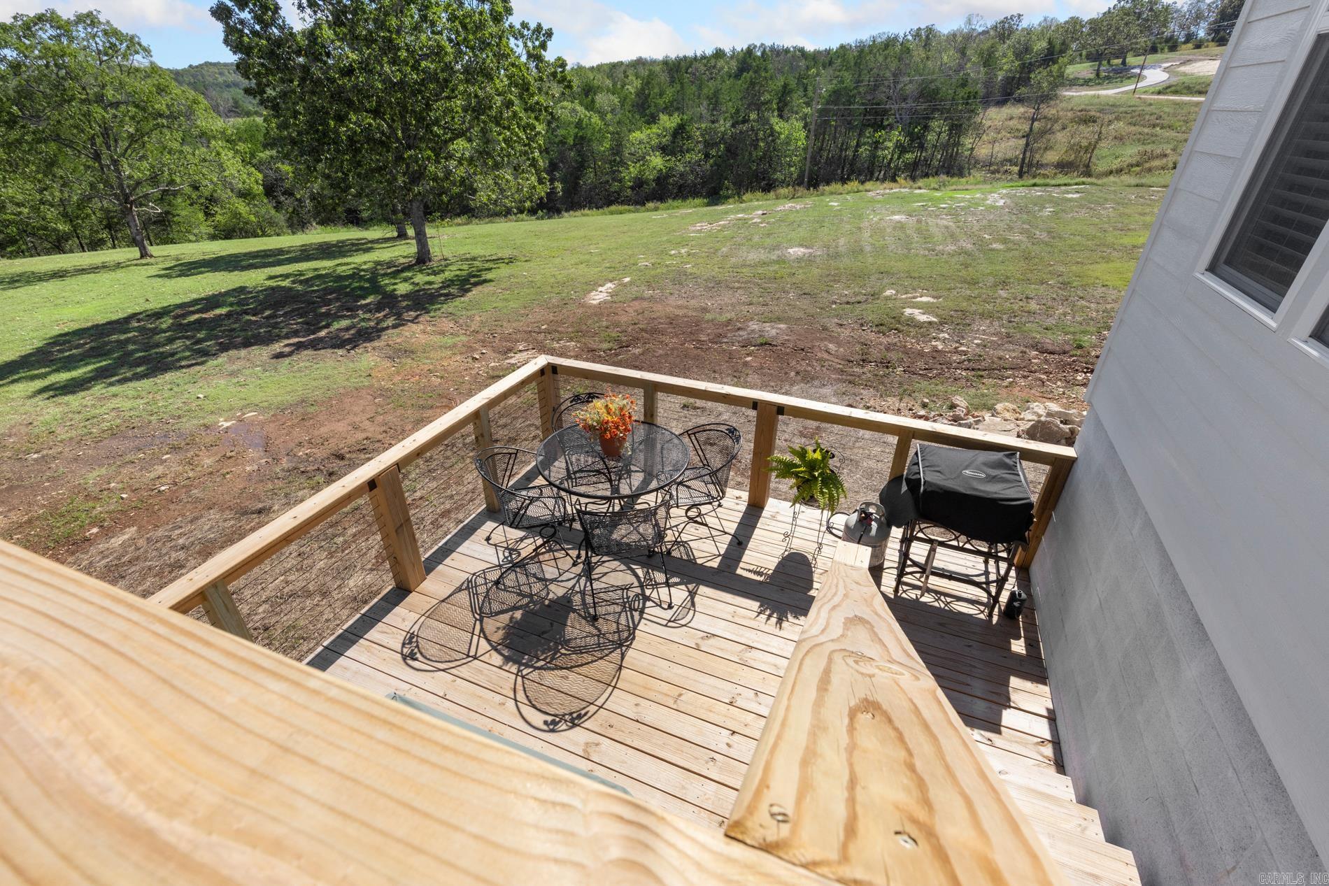 2935 MC 2027  Yellville, AR