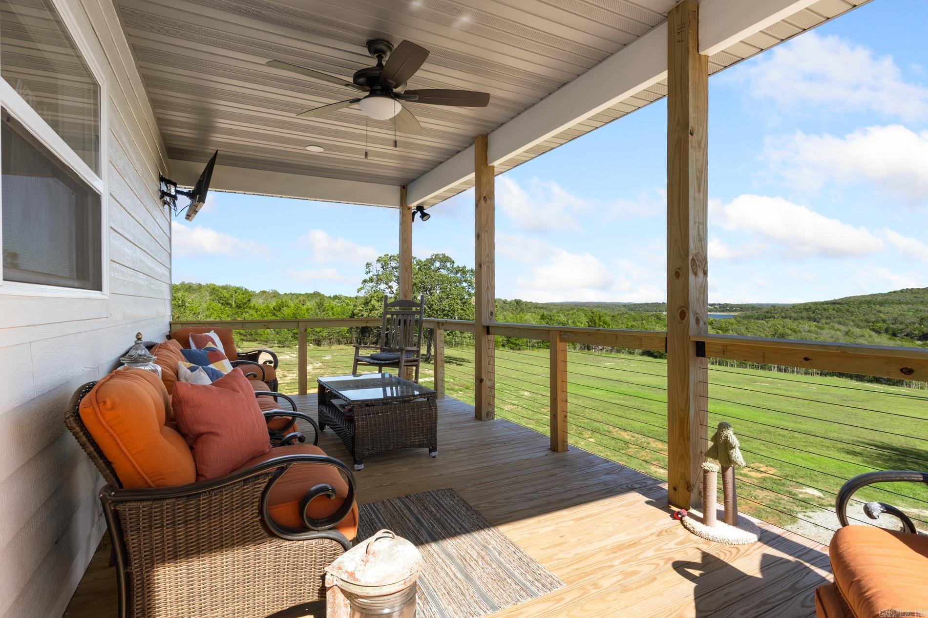 2935 MC 2027  Yellville, AR