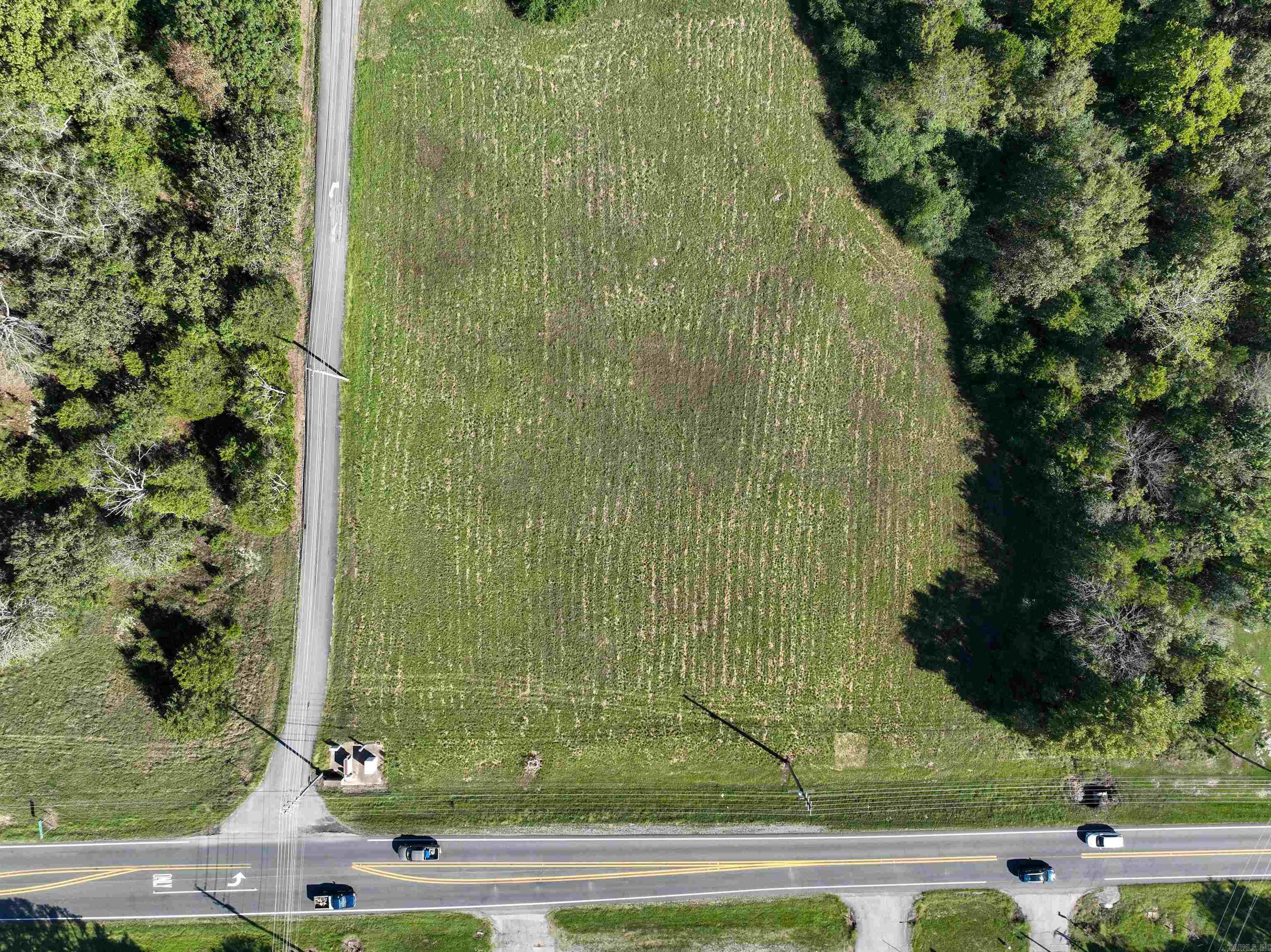 00 Sugarloaf  Heber Springs, AR