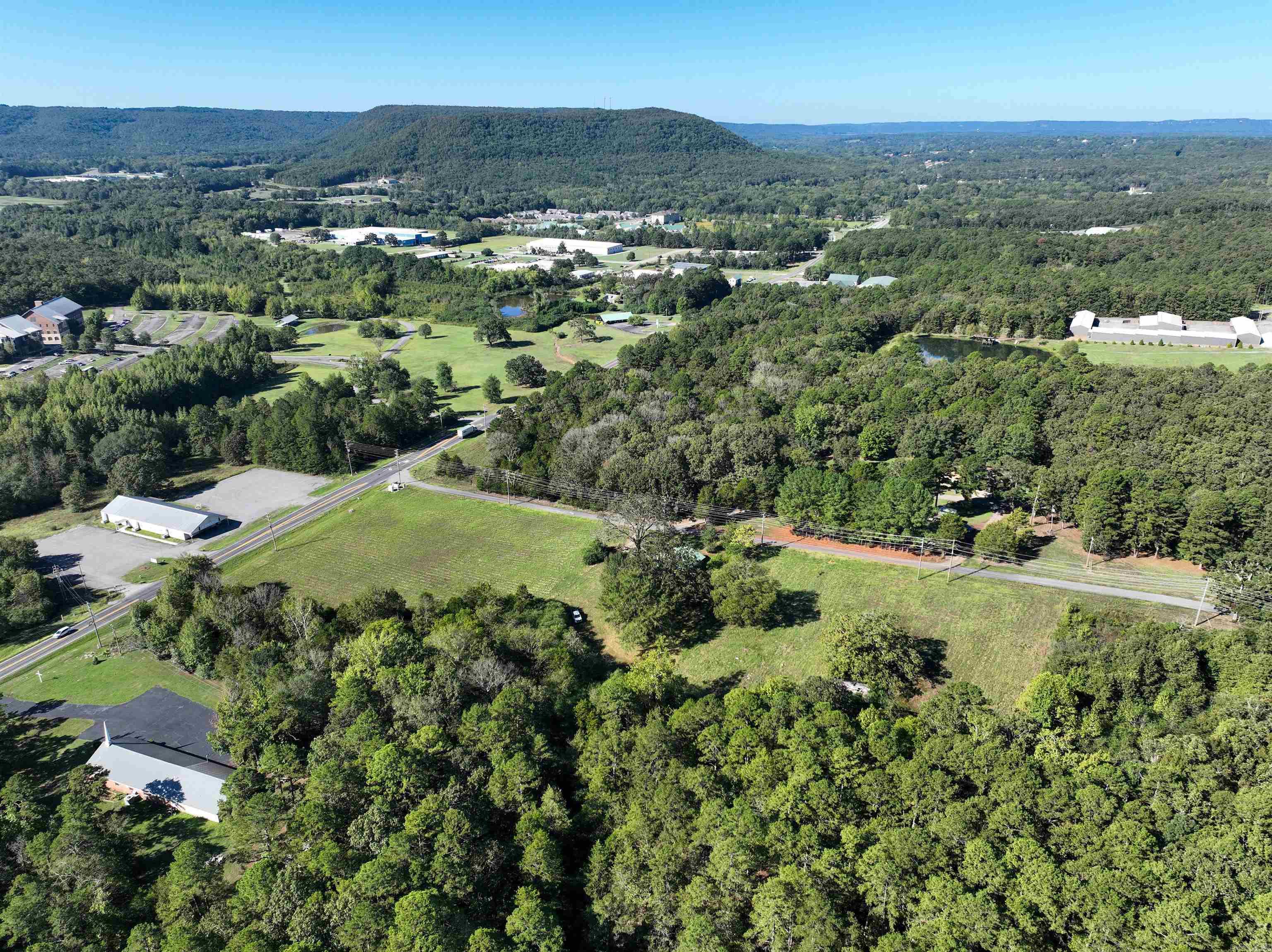 00 Sugarloaf  Heber Springs, AR