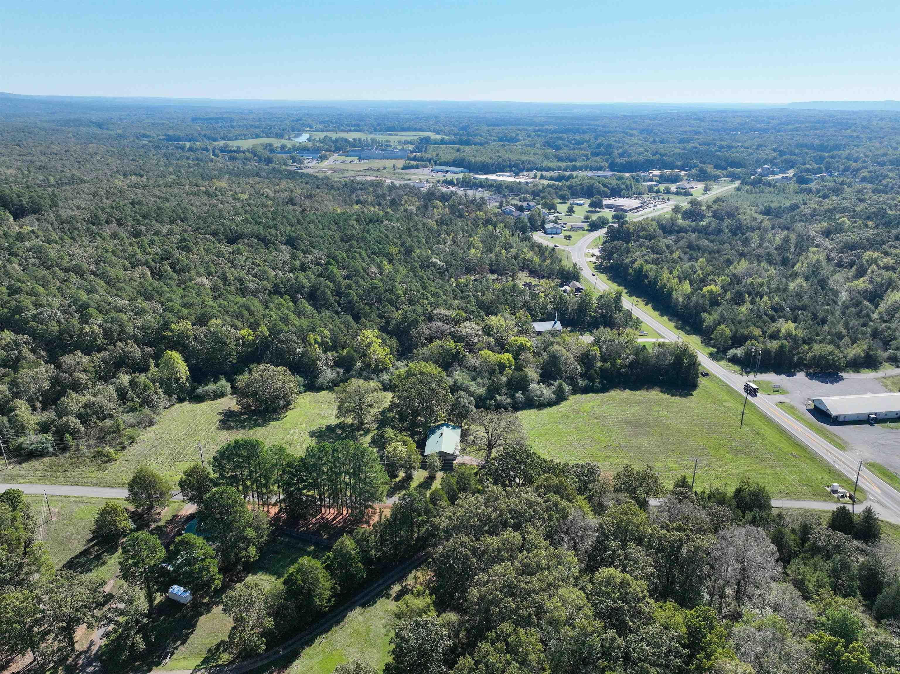 00 Sugarloaf  Heber Springs, AR