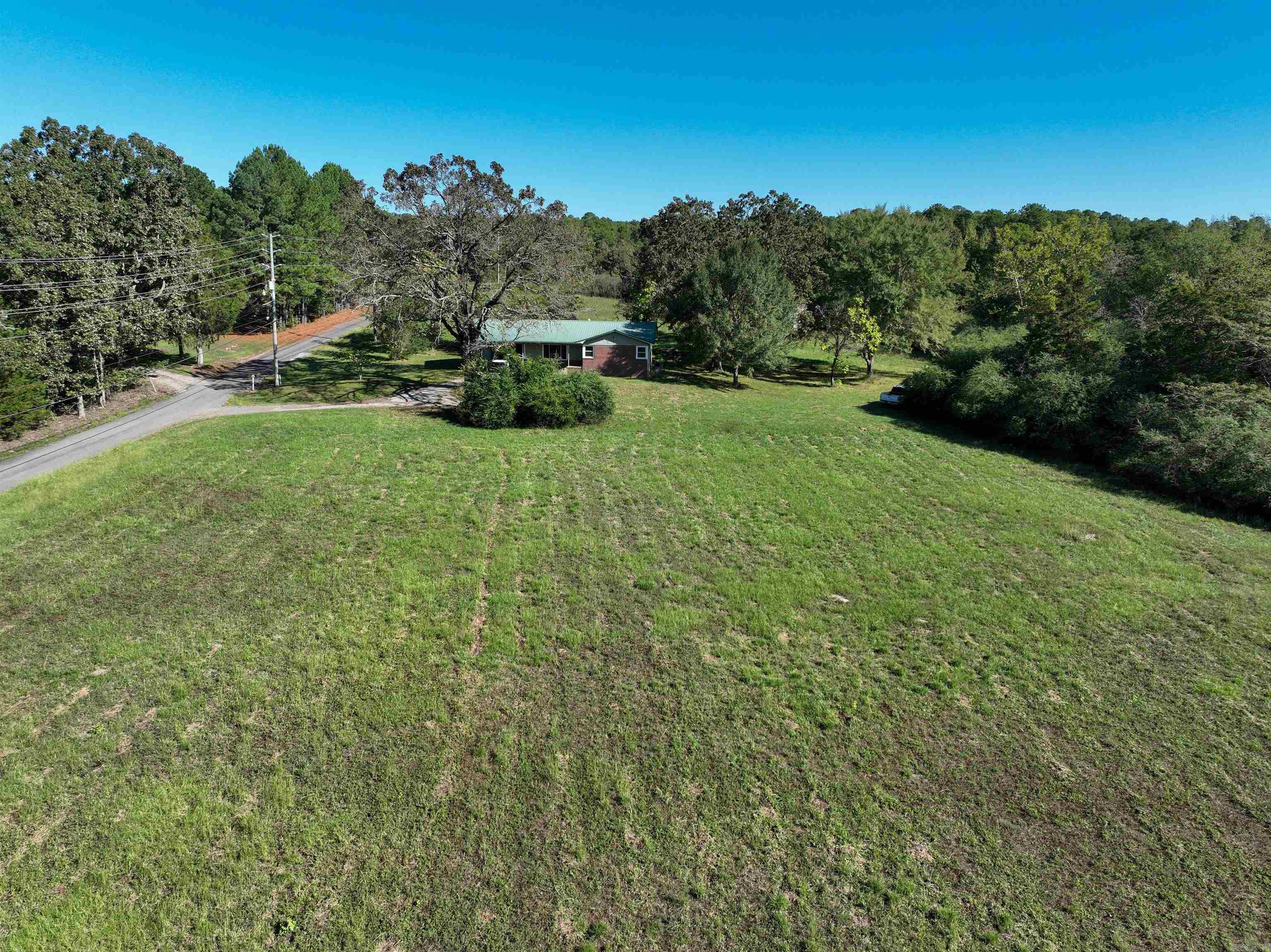 00 Sugarloaf  Heber Springs, AR