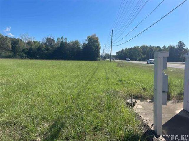 00 Sugarloaf  Heber Springs, AR