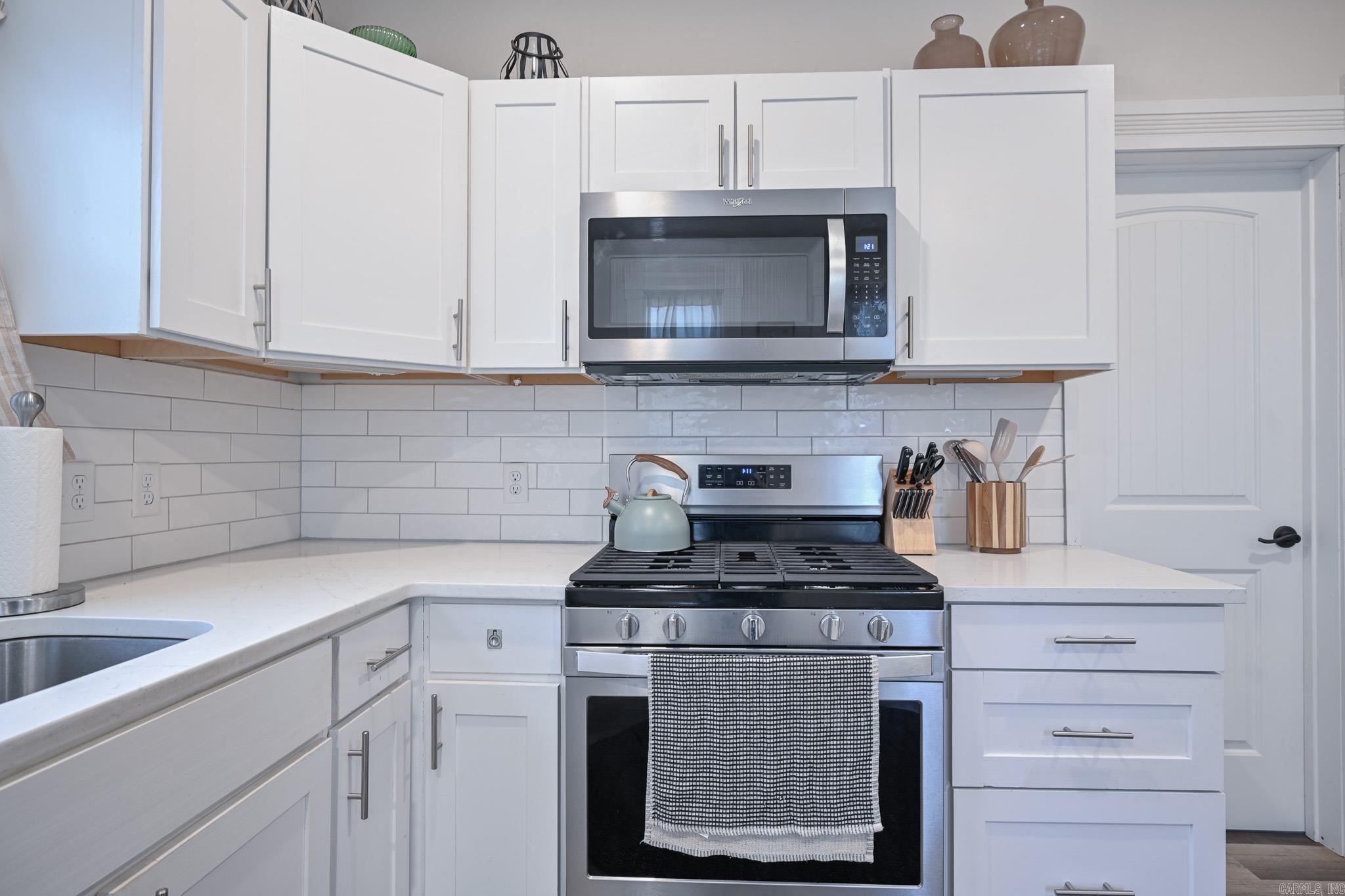 604 Tenth St.  Mena, AR