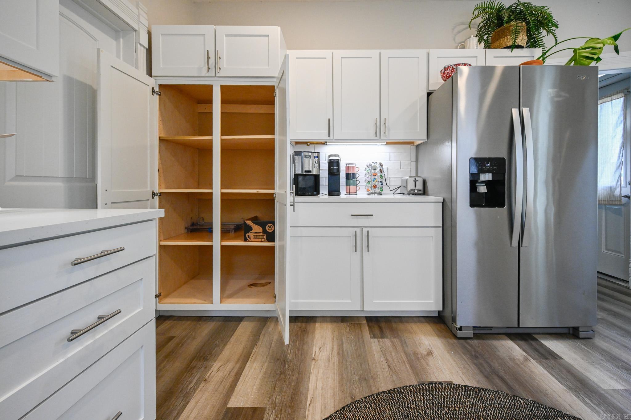 604 Tenth St.  Mena, AR