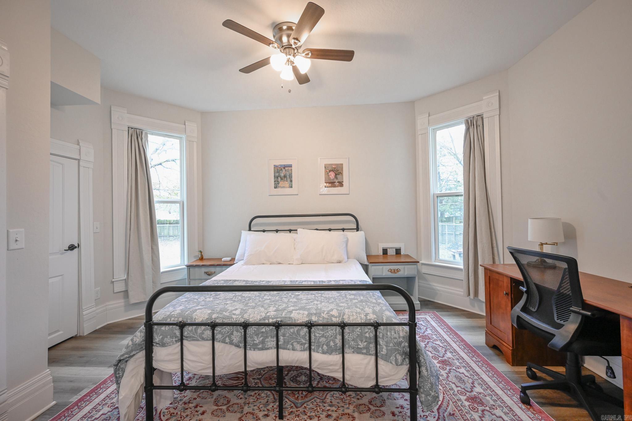 604 Tenth St.  Mena, AR