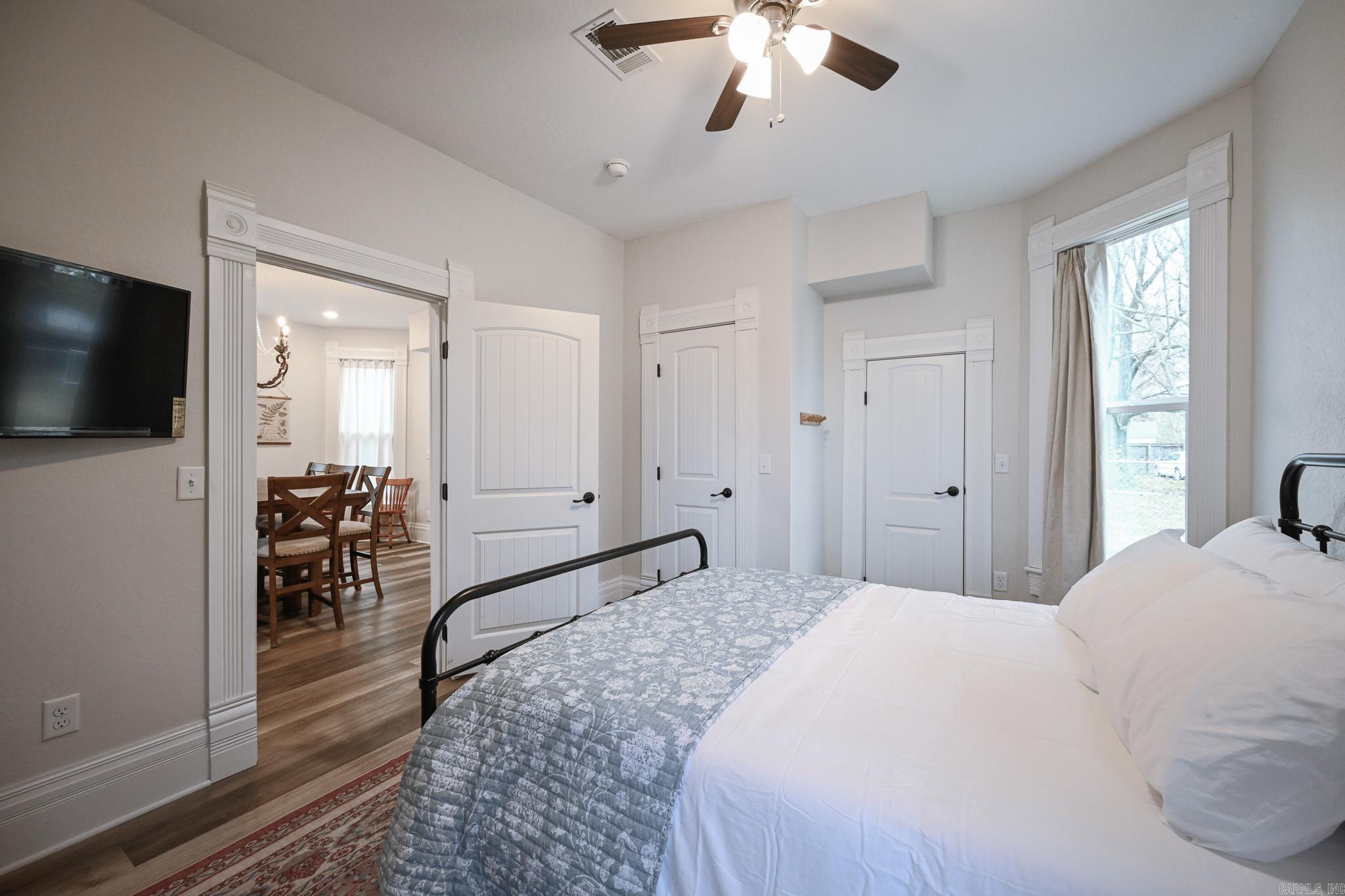 604 Tenth St.  Mena, AR