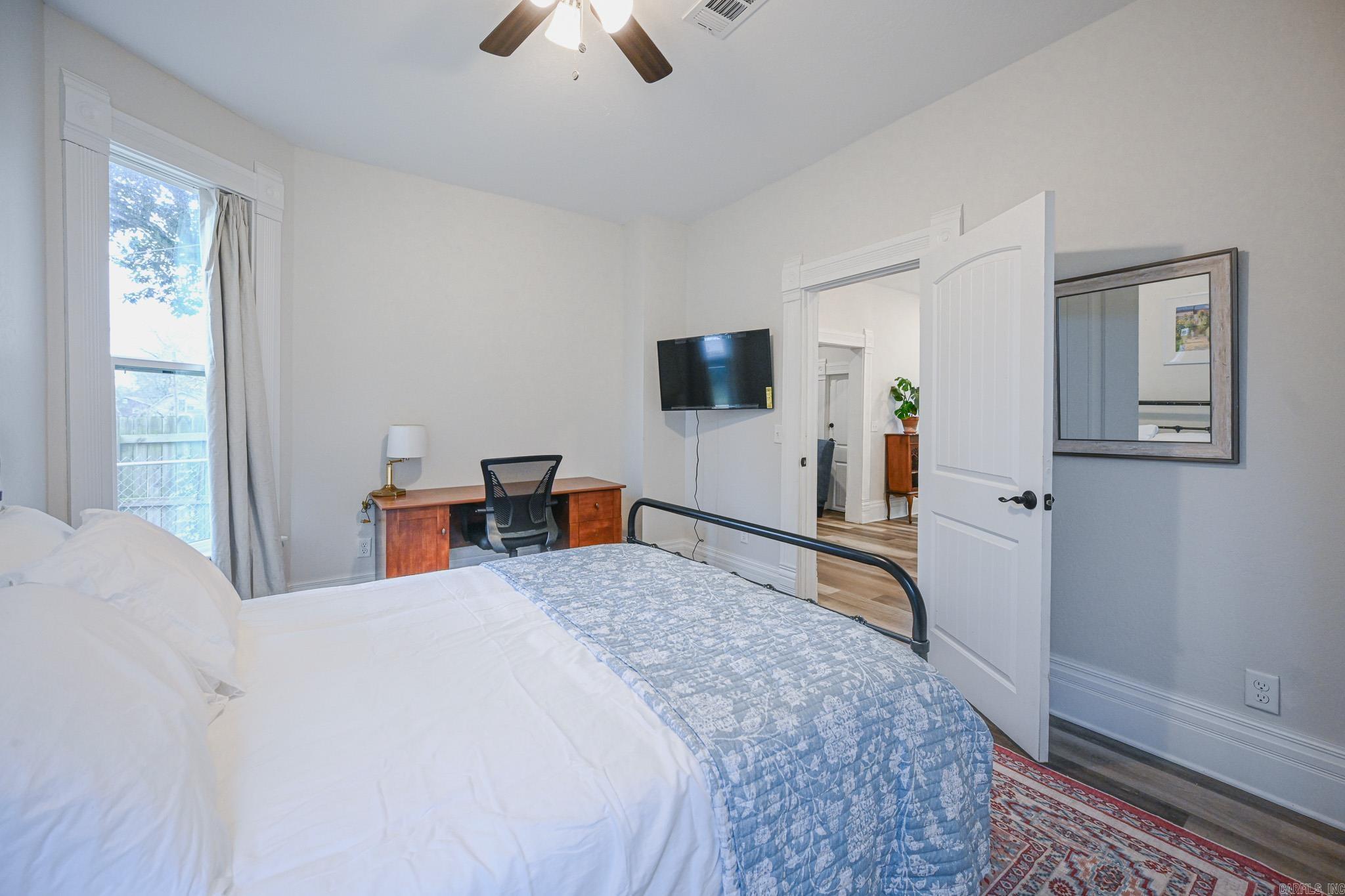 604 Tenth St.  Mena, AR