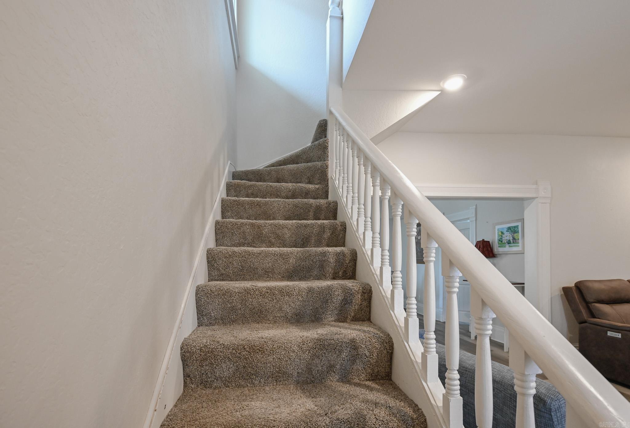 604 Tenth St.  Mena, AR