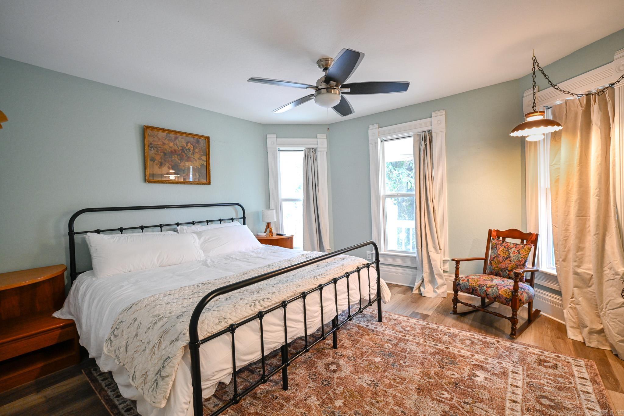 604 Tenth St.  Mena, AR