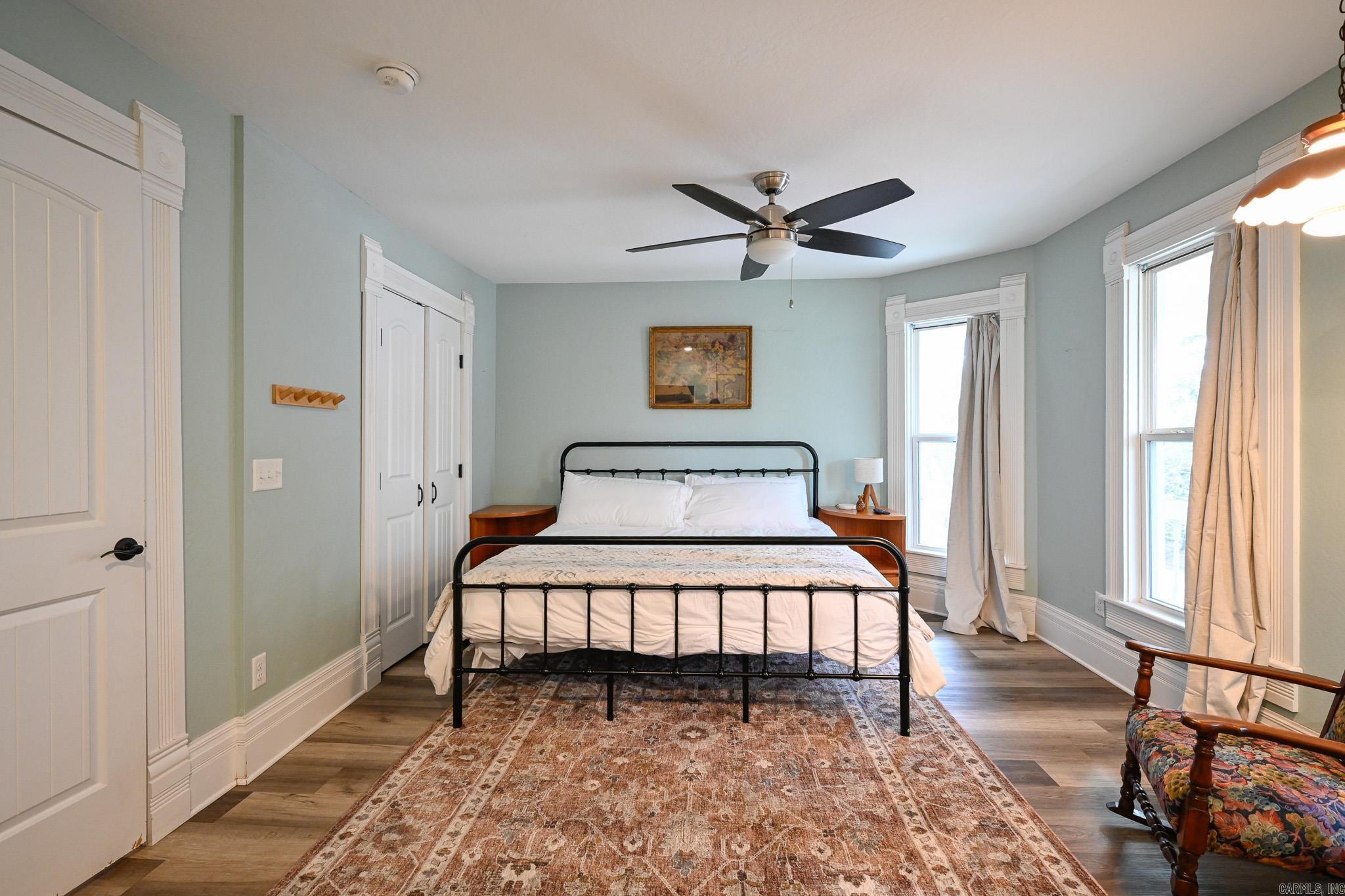 604 Tenth St.  Mena, AR