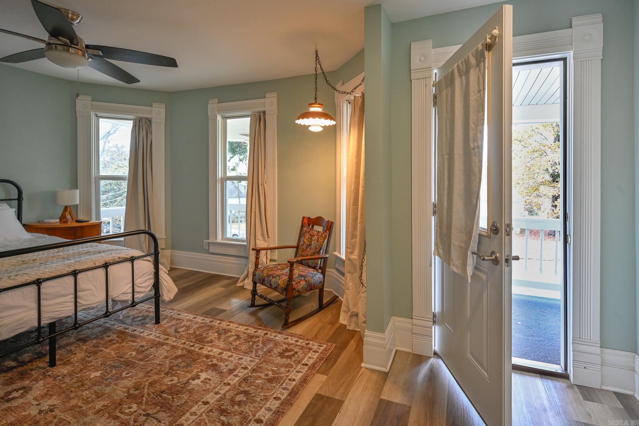 604 Tenth St.  Mena, AR