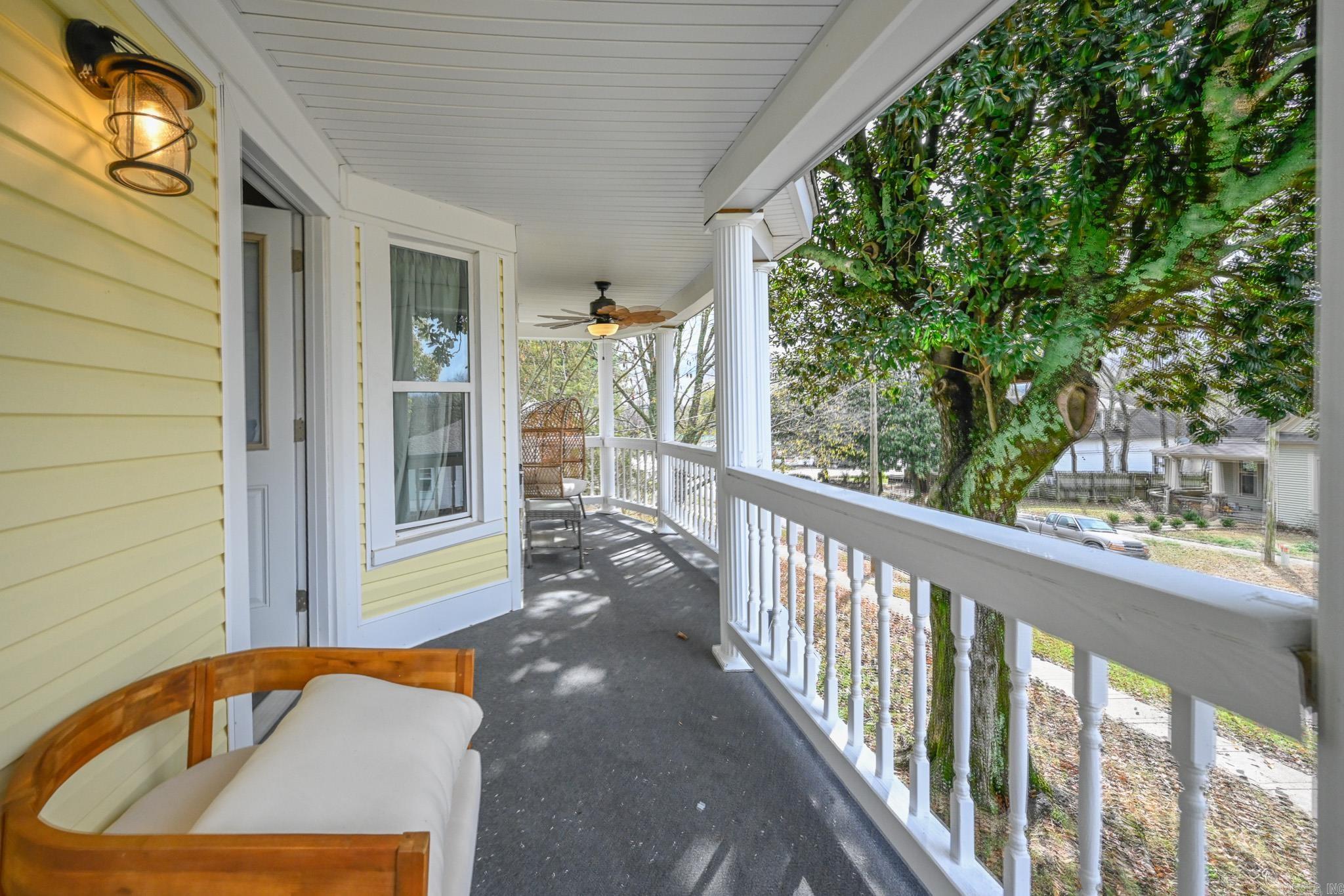 604 Tenth St.  Mena, AR